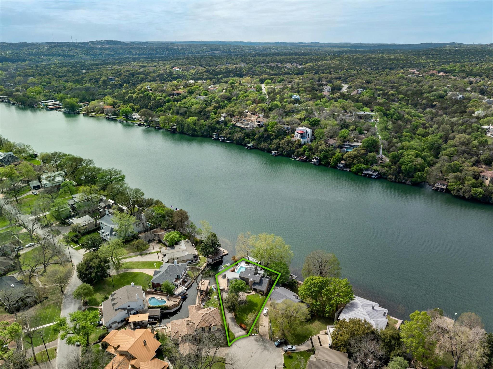 6707 Troll Hvn, Austin, TX 78746