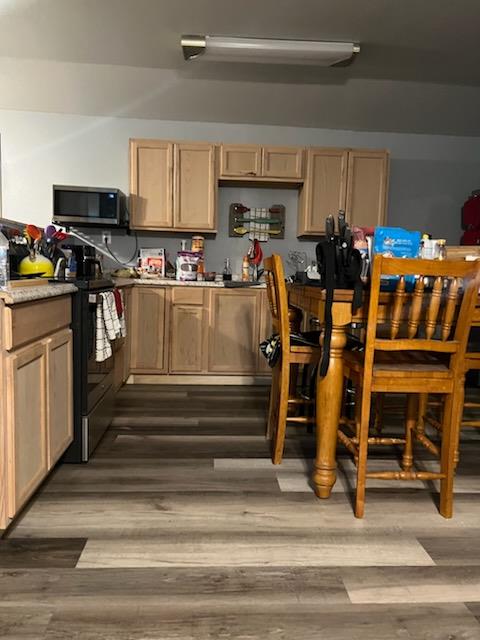 582 Oaklawn Dr, Rockdale, TX 76567