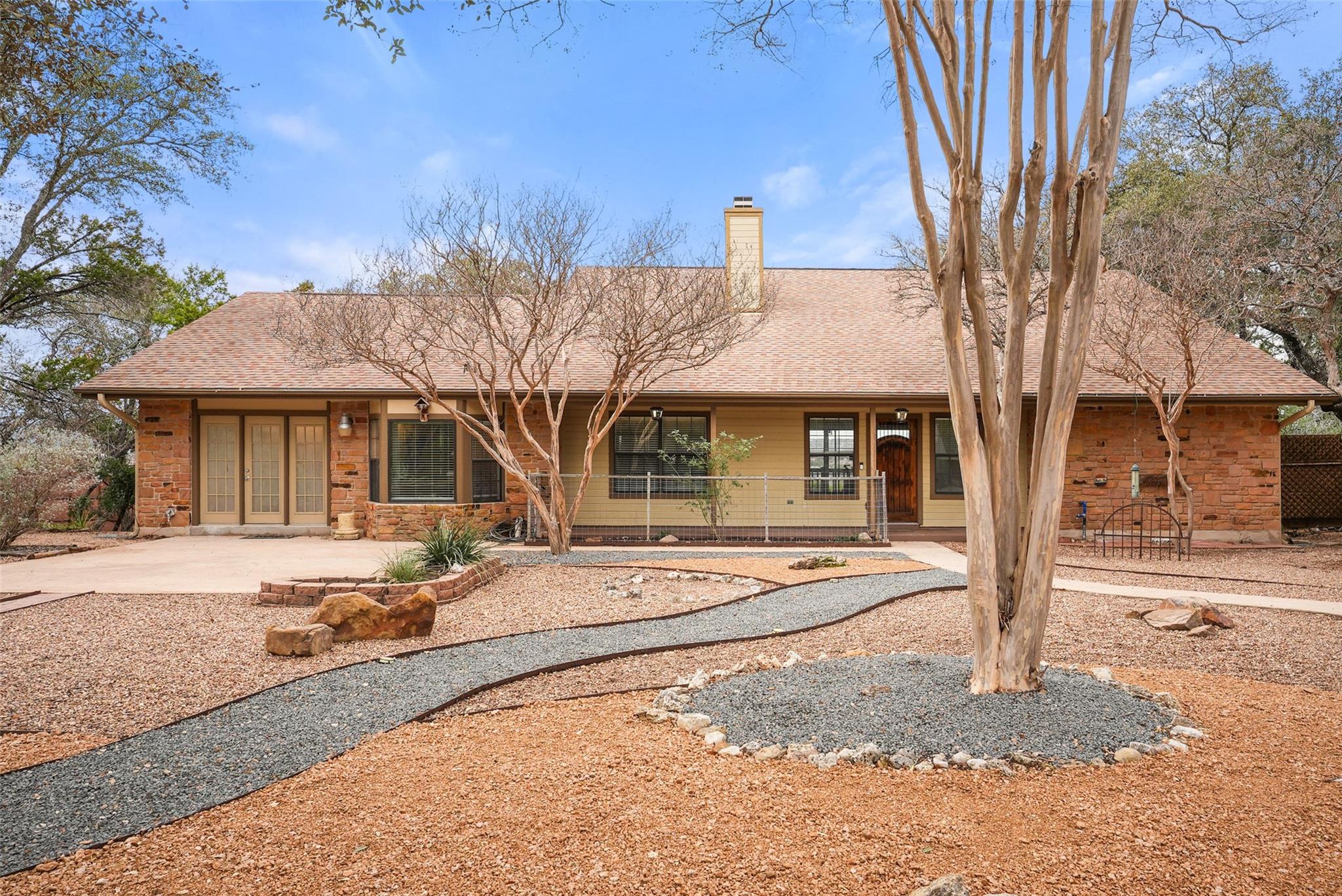 3112 Crosswind Dr, Spicewood, TX 78669