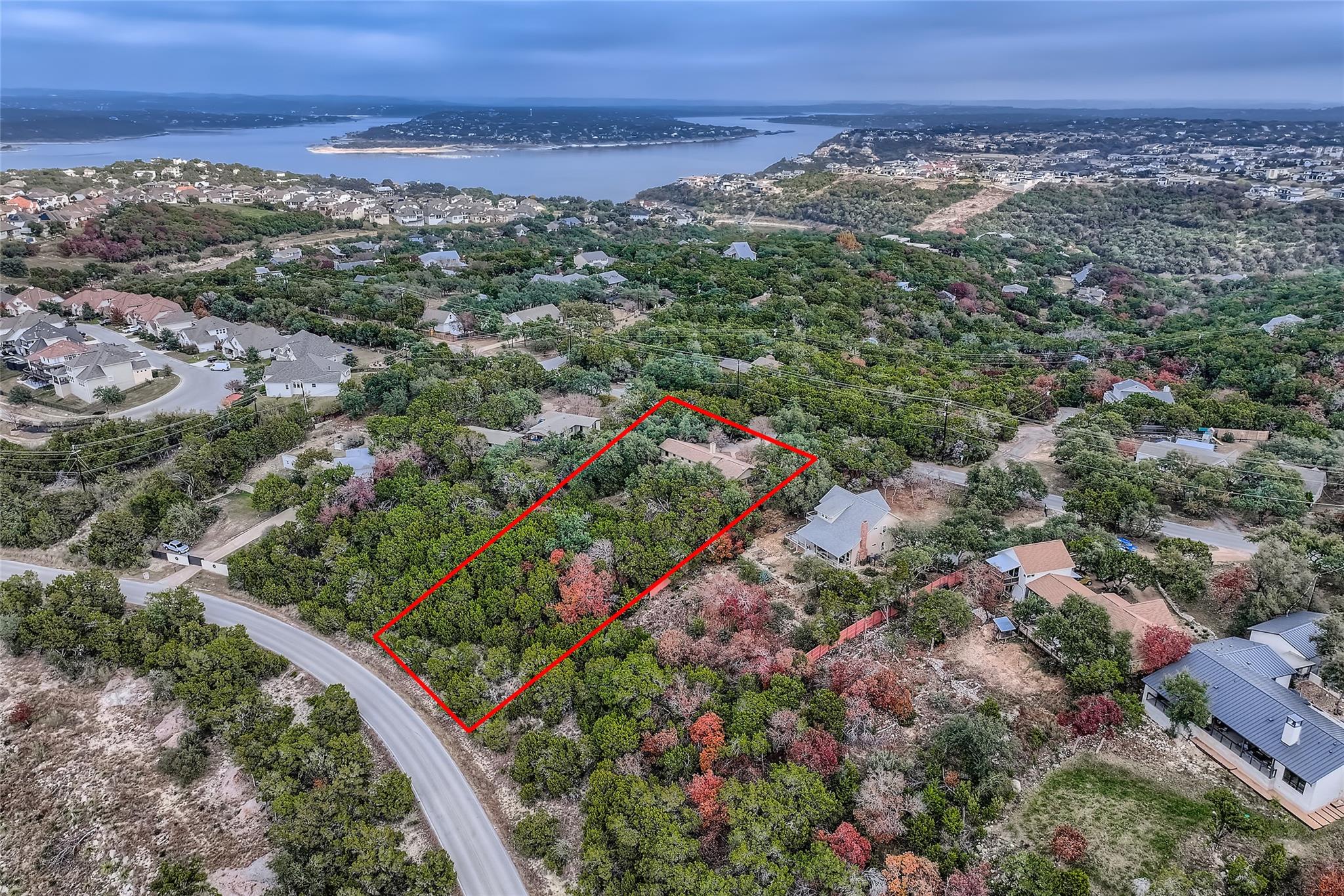 3112 Crosswind Dr, Spicewood, TX 78669