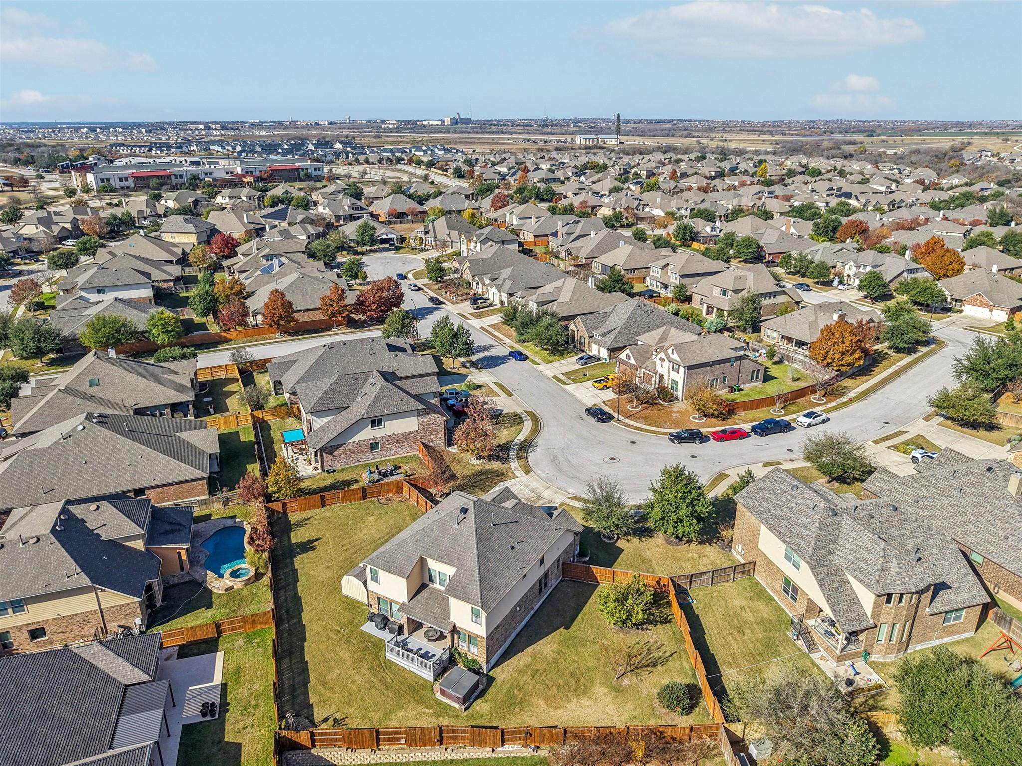 2823 Diego Ct, Round Rock, TX 78665