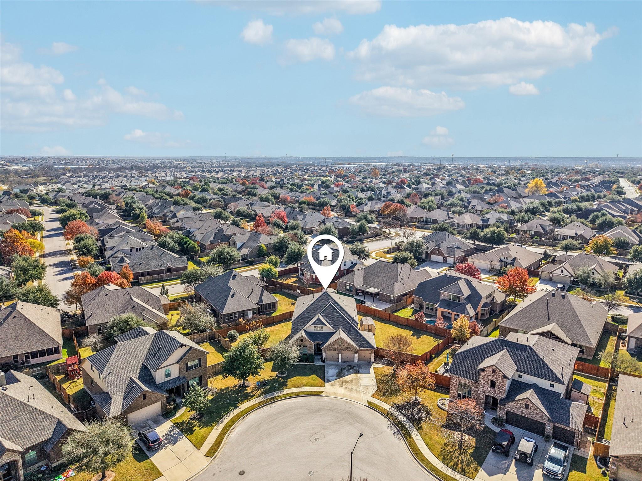 2823 Diego Ct, Round Rock, TX 78665