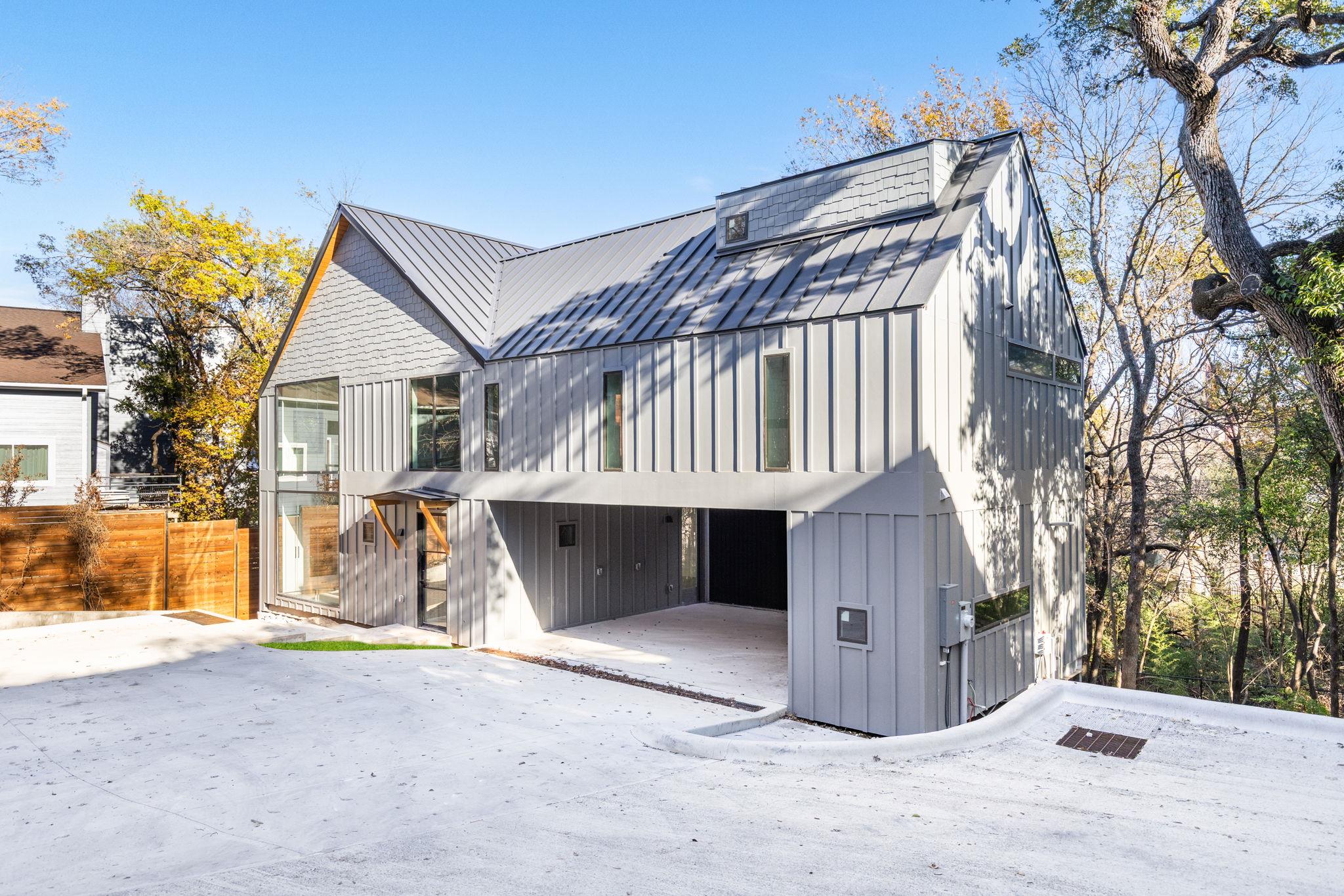 1603 Chelsea Ln # 3, Austin, TX 78704