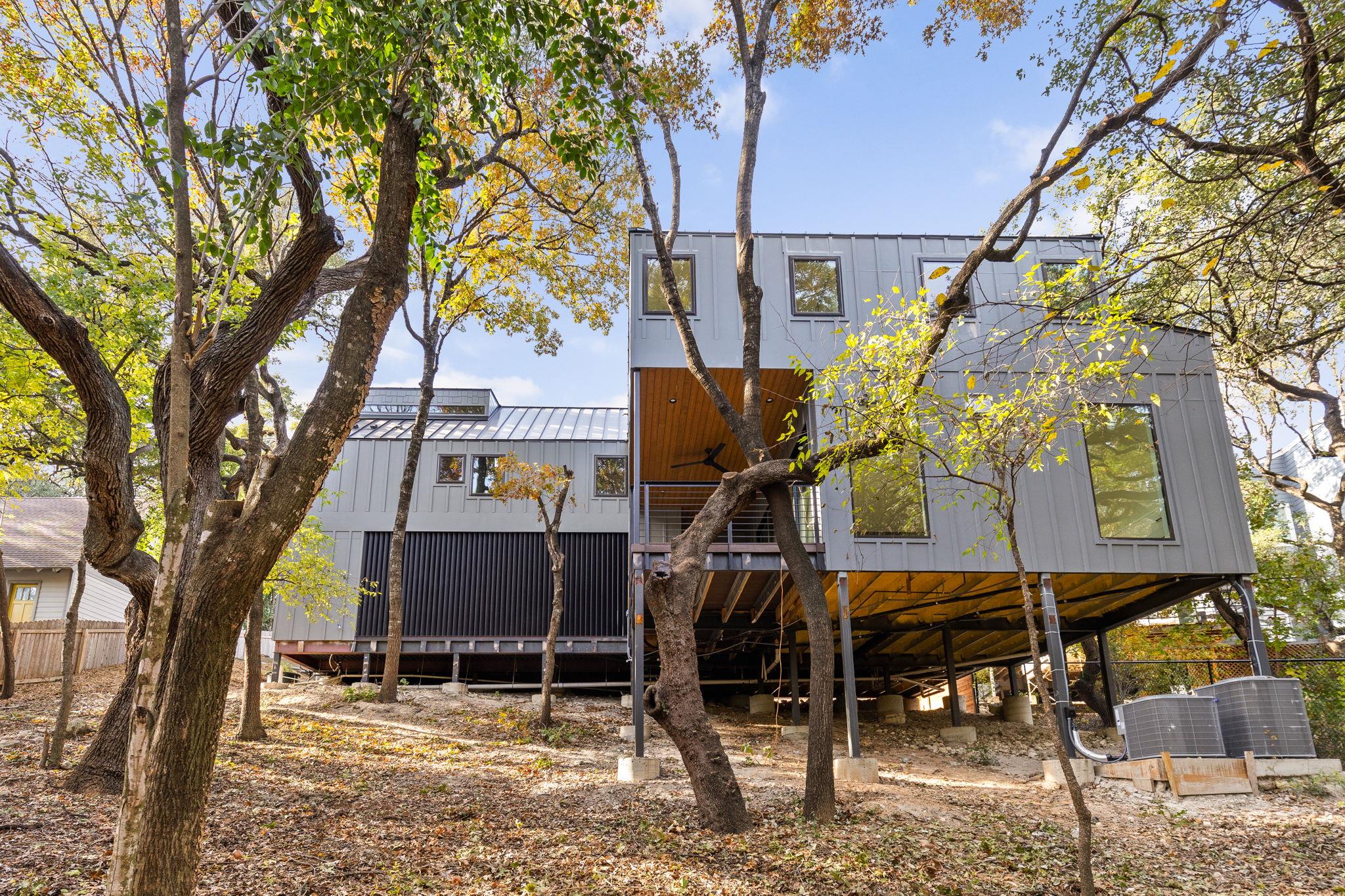 1603 Chelsea Ln # 3, Austin, TX 78704