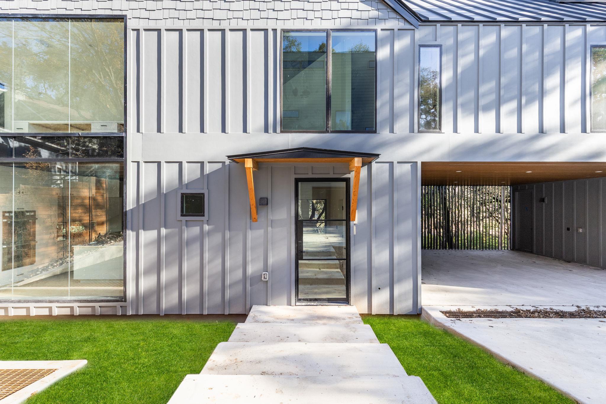 1603 Chelsea Ln # 3, Austin, TX 78704