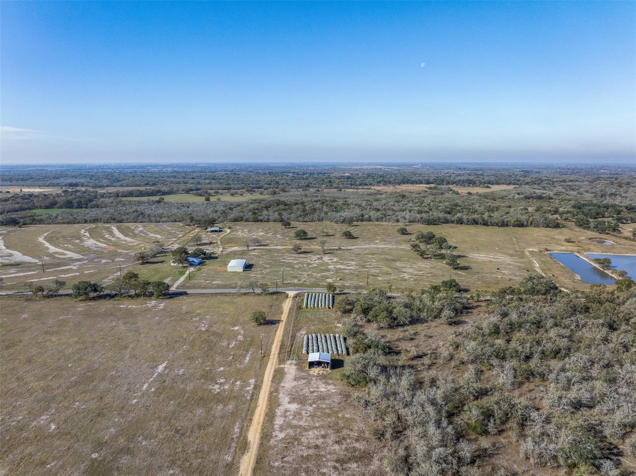 Tract D Fm 795, Gonzales, TX 78629