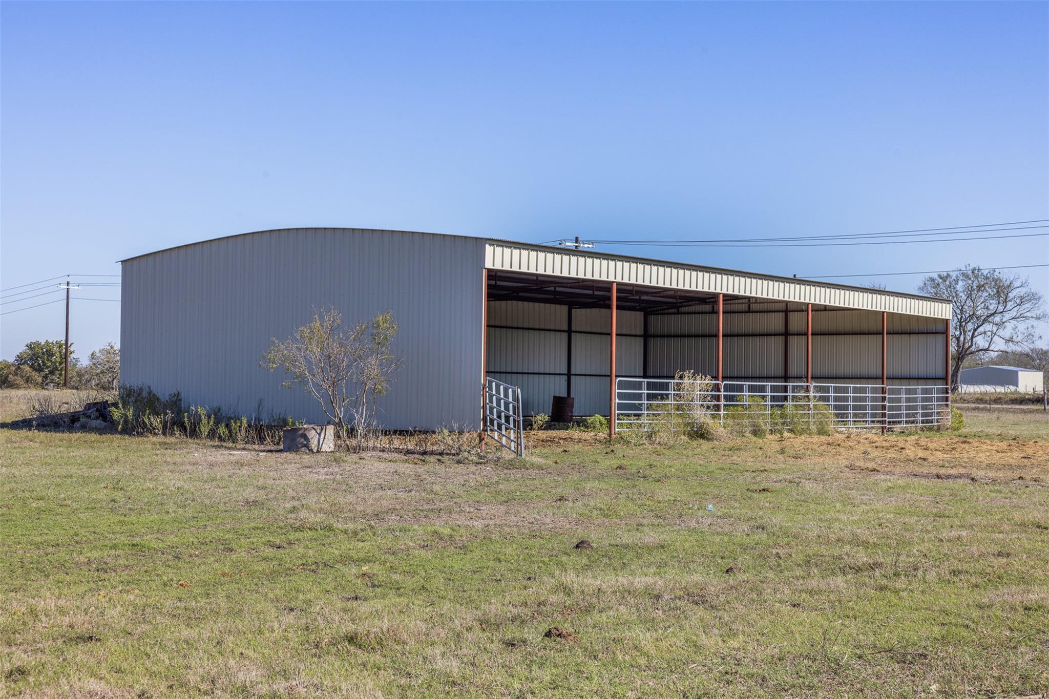 Tract D Fm 795, Gonzales, TX 78629