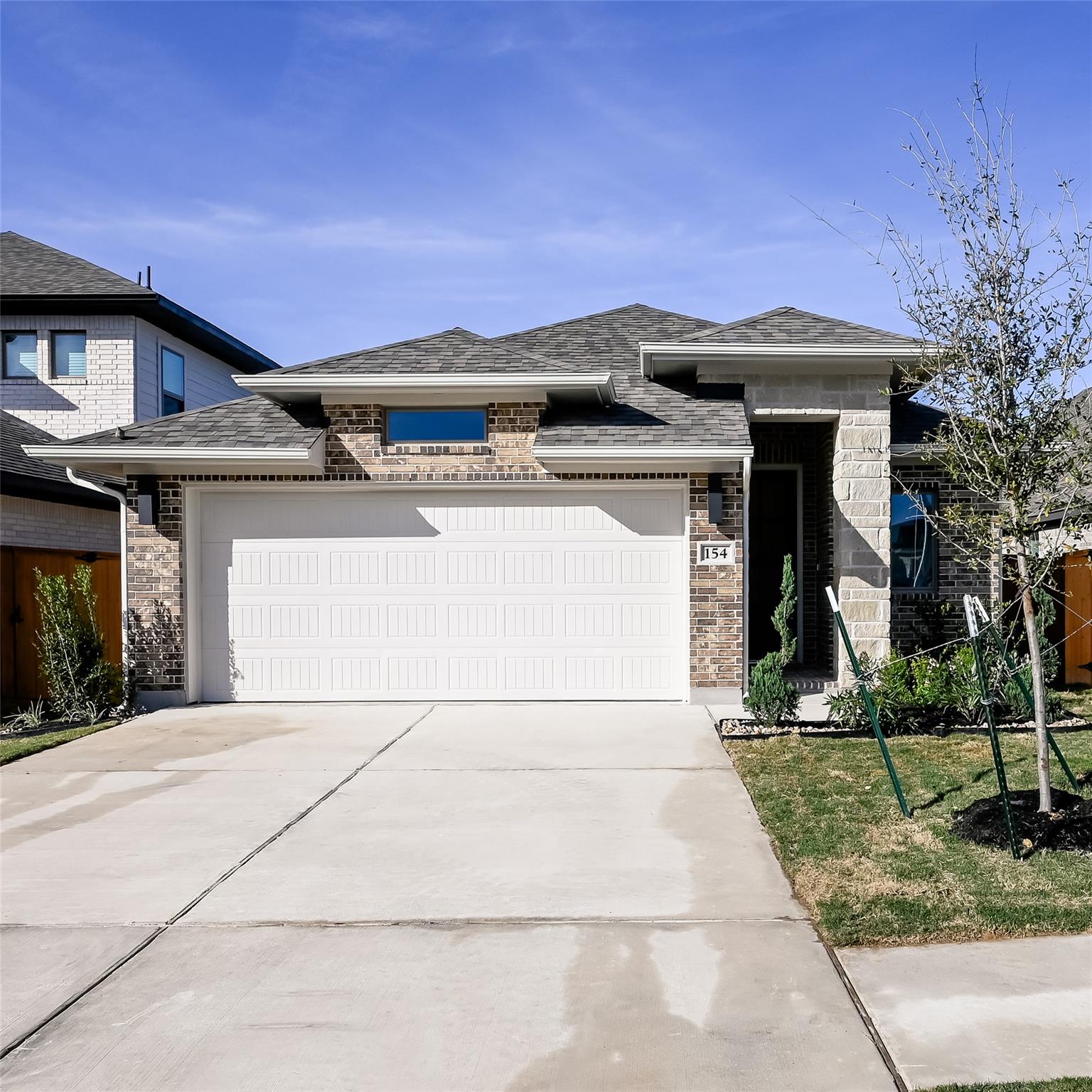 154 Blackborrow Dr, Kyle, TX 78640