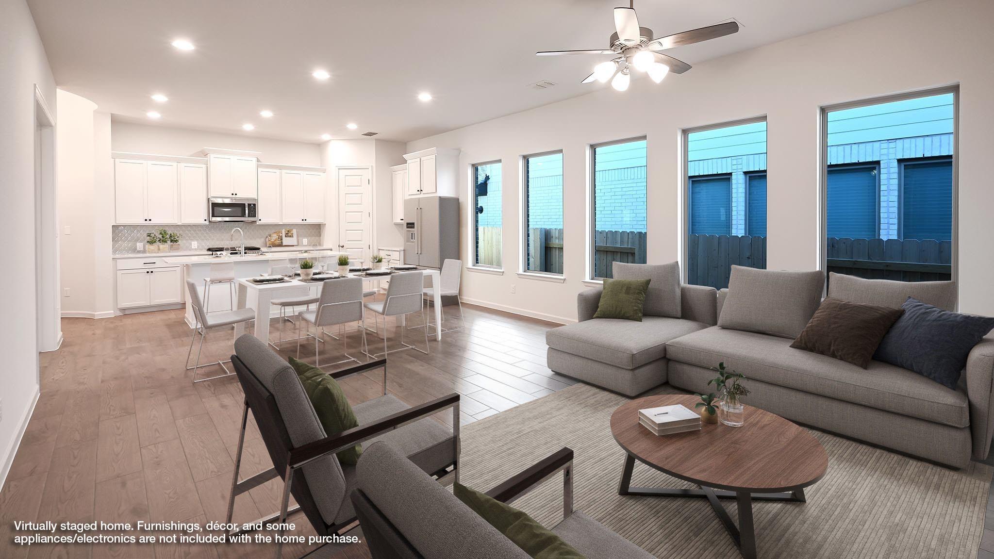 154 Blackborrow Dr, Kyle, TX 78640