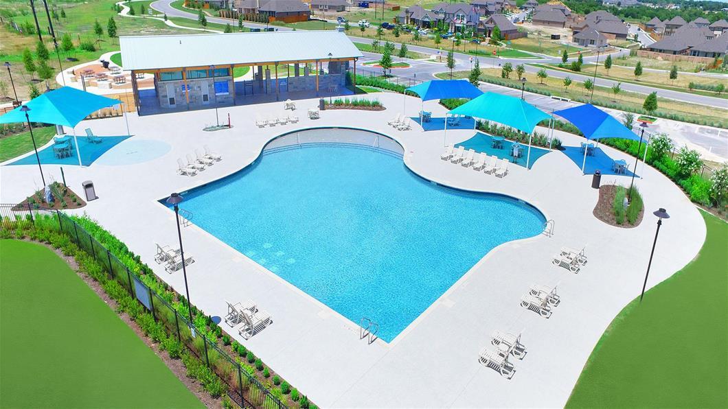 154 Blackborrow Dr, Kyle, TX 78640