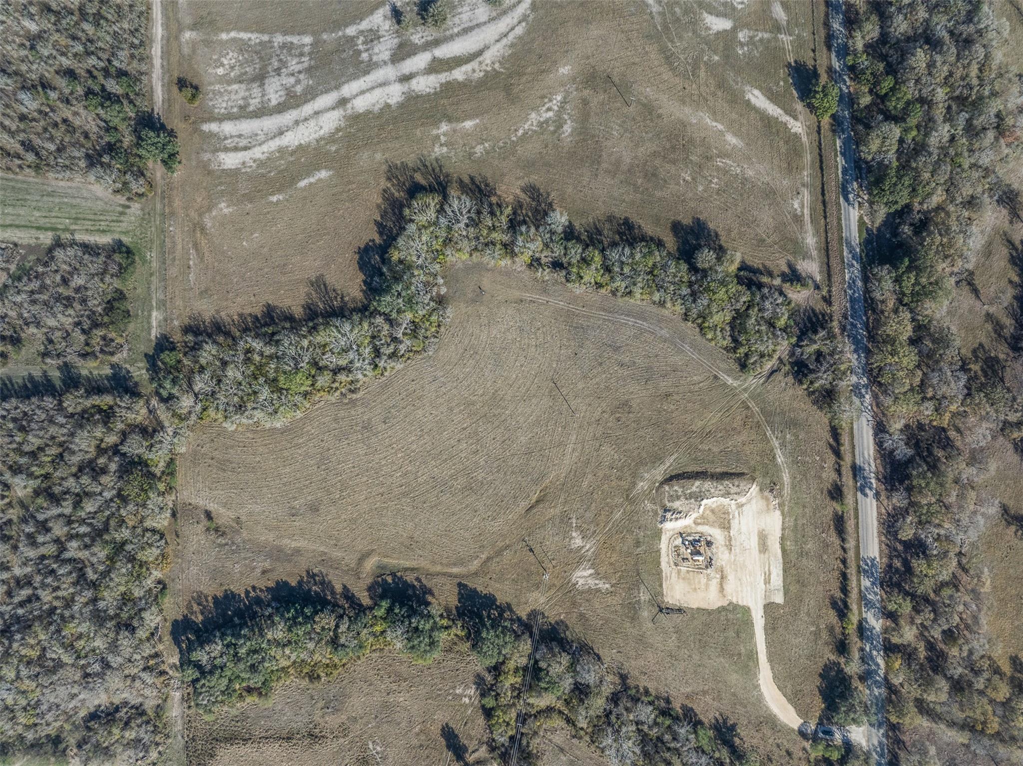 Tract H Fm 795, Gonzales, TX 78629