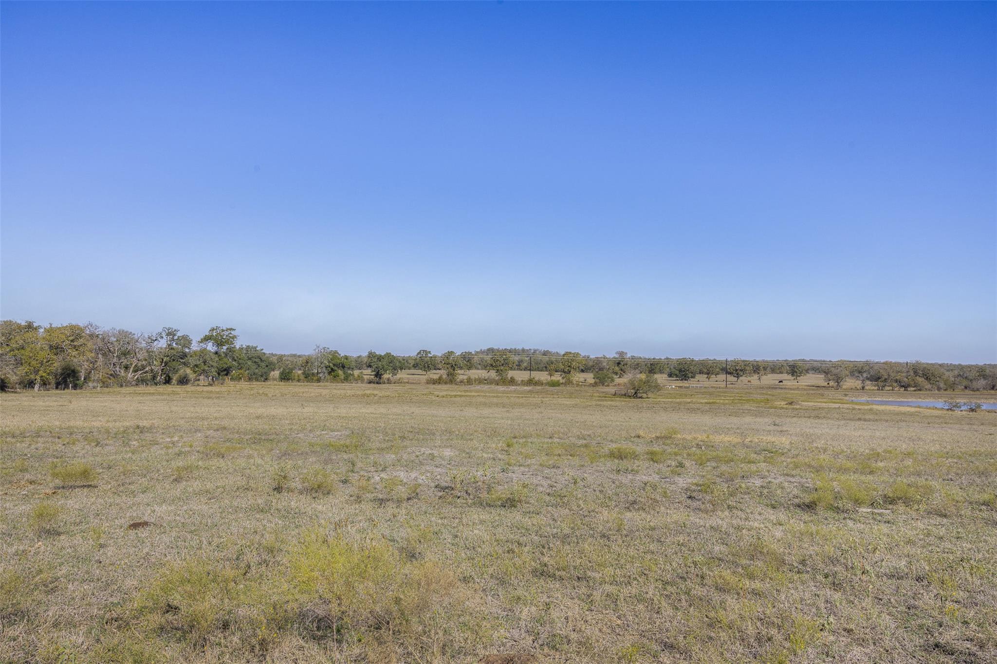 Tract H Fm 795, Gonzales, TX 78629