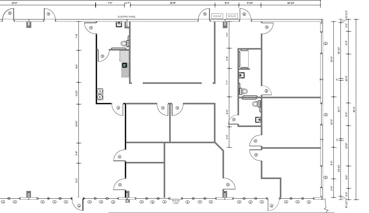 706 Leander Dr # Building 6, Leander, TX 78641