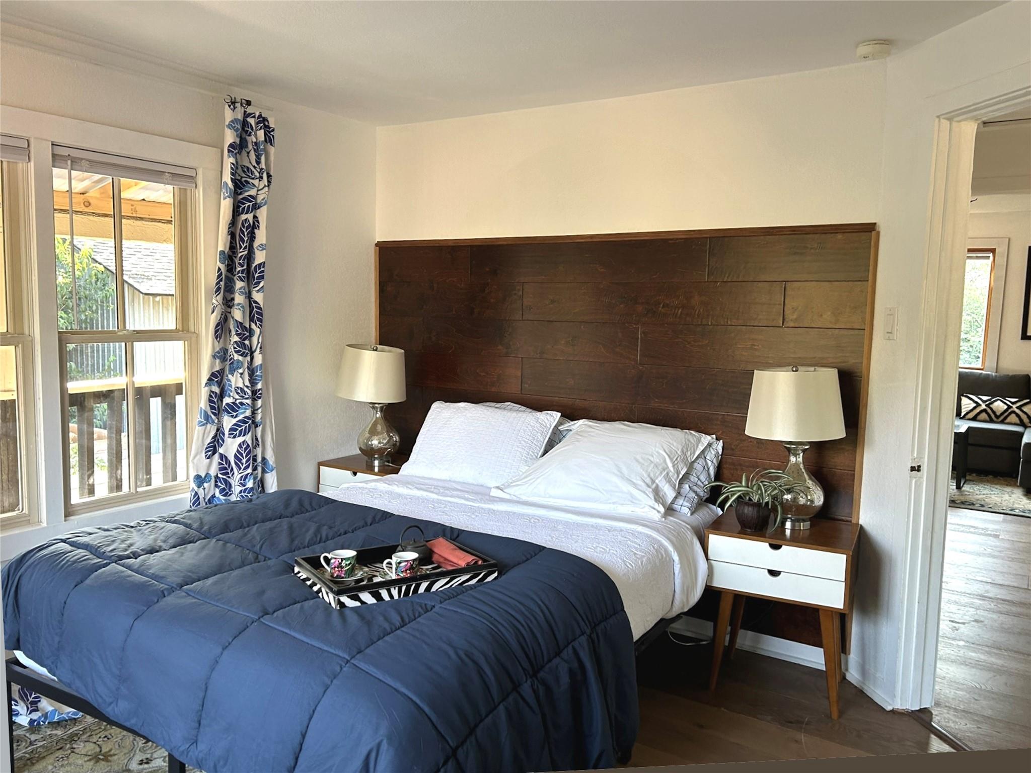 613 Brentwood St # C, Austin, TX 78752