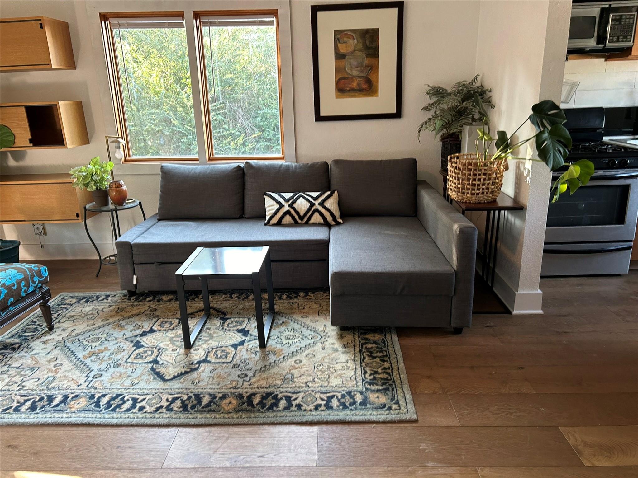 613 Brentwood St # C, Austin, TX 78752