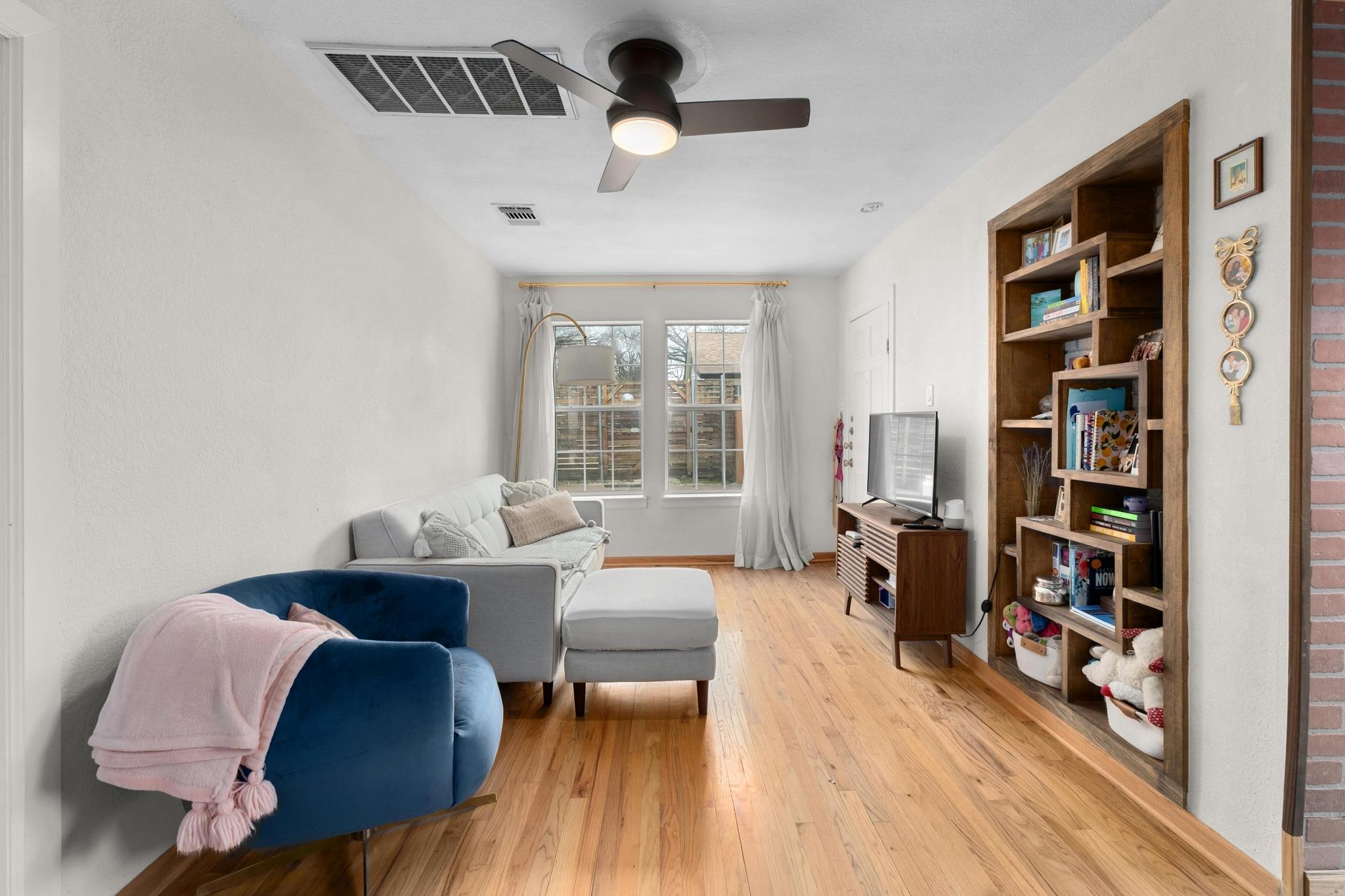 4610 Avenue B # B, Austin, TX 78751