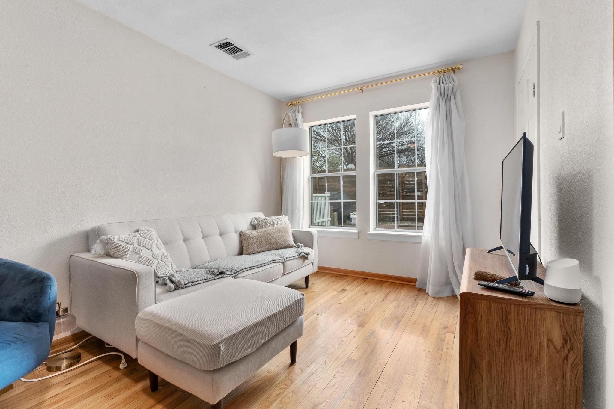 4610 Avenue B # B, Austin, TX 78751