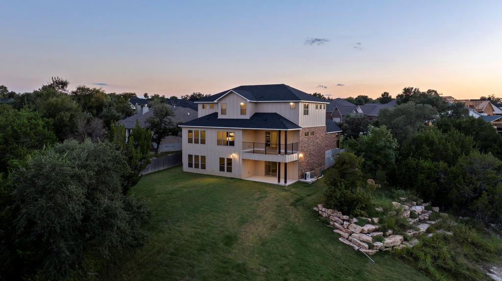 2136 Oak Draw Ct, Belton, TX 76513