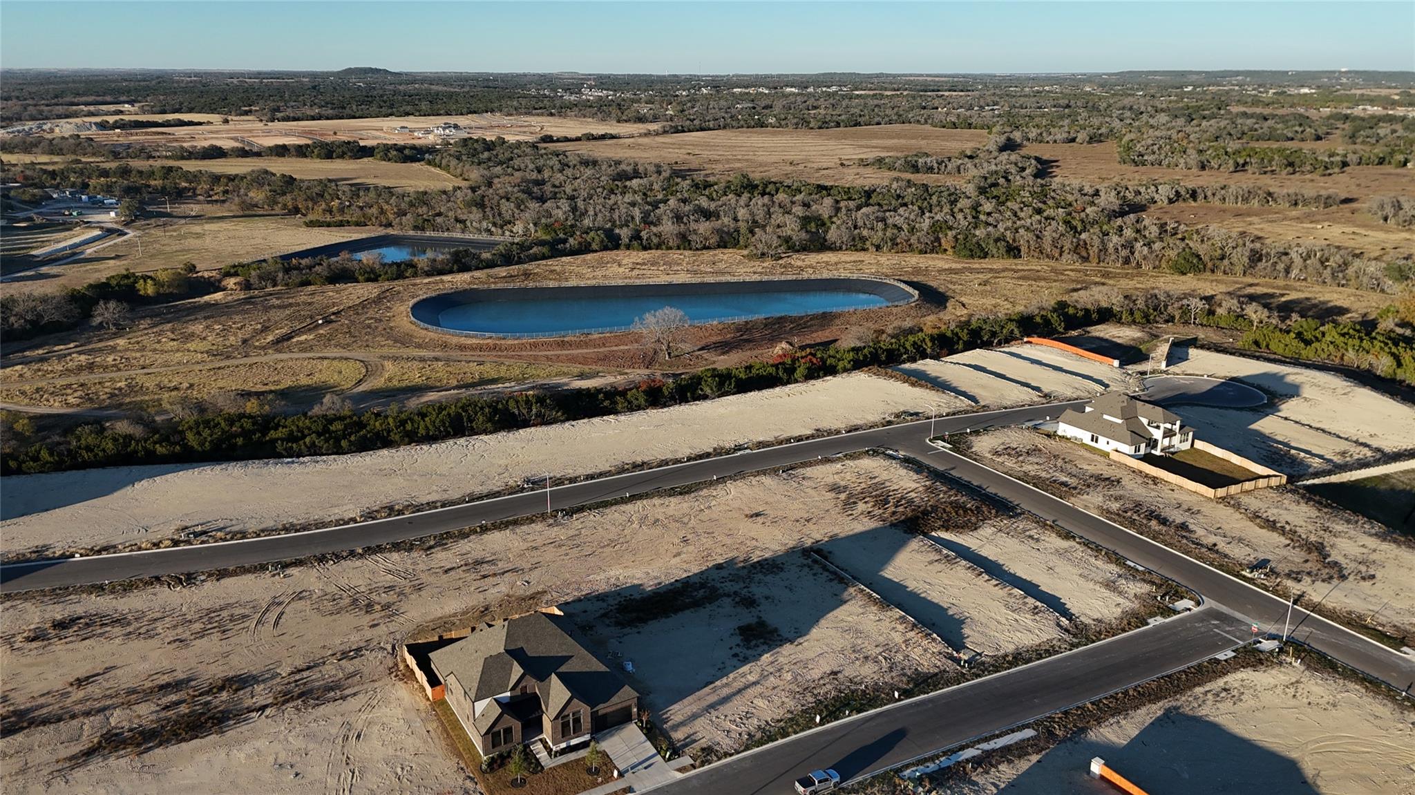 201 Shadow Dr, Liberty Hill, TX 78642