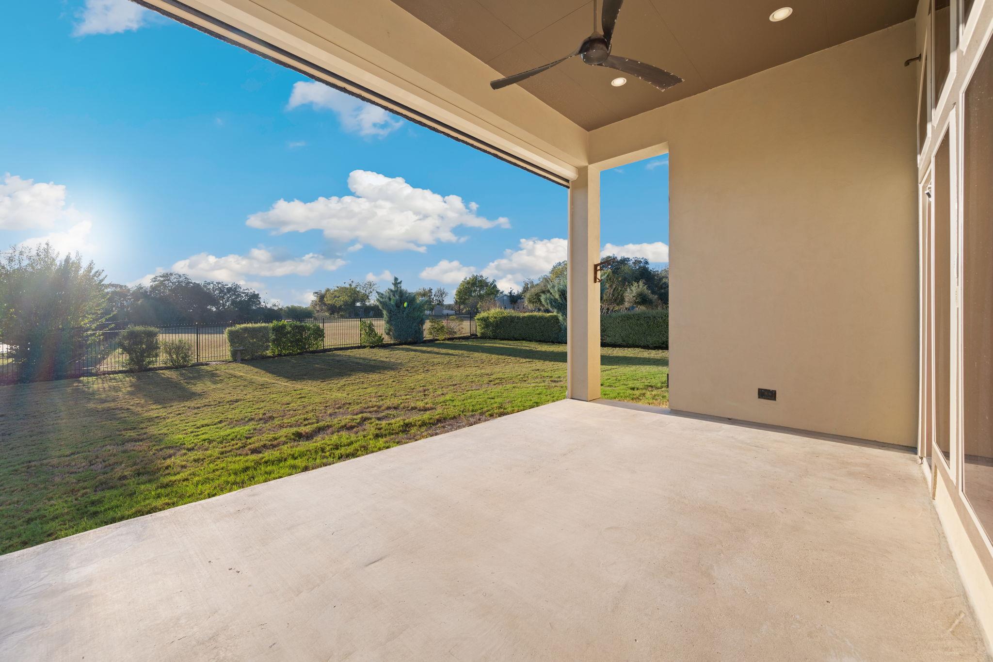 917 Coolabah Ave, New Braunfels, TX 78132