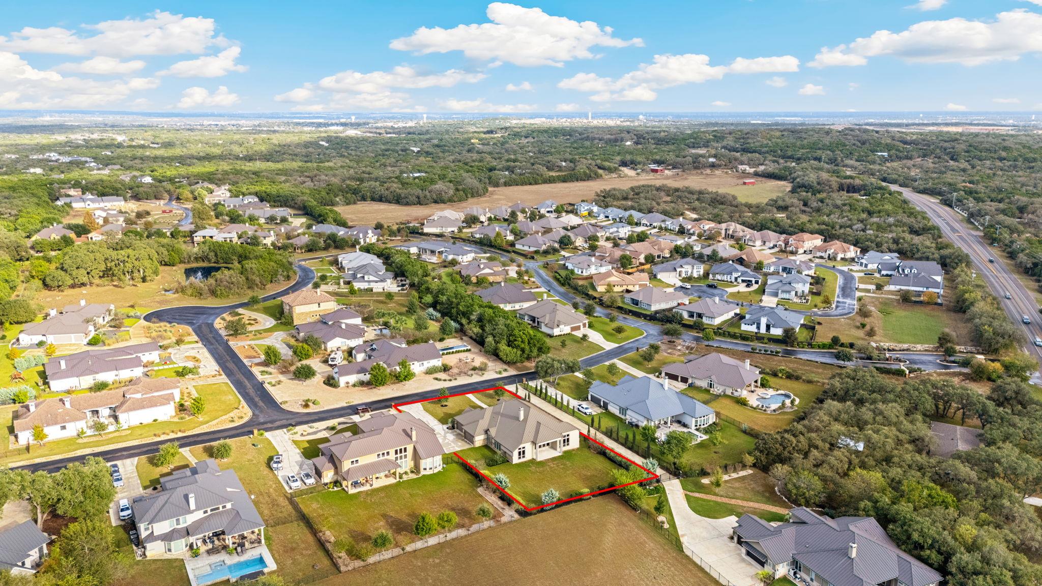 917 Coolabah Ave, New Braunfels, TX 78132