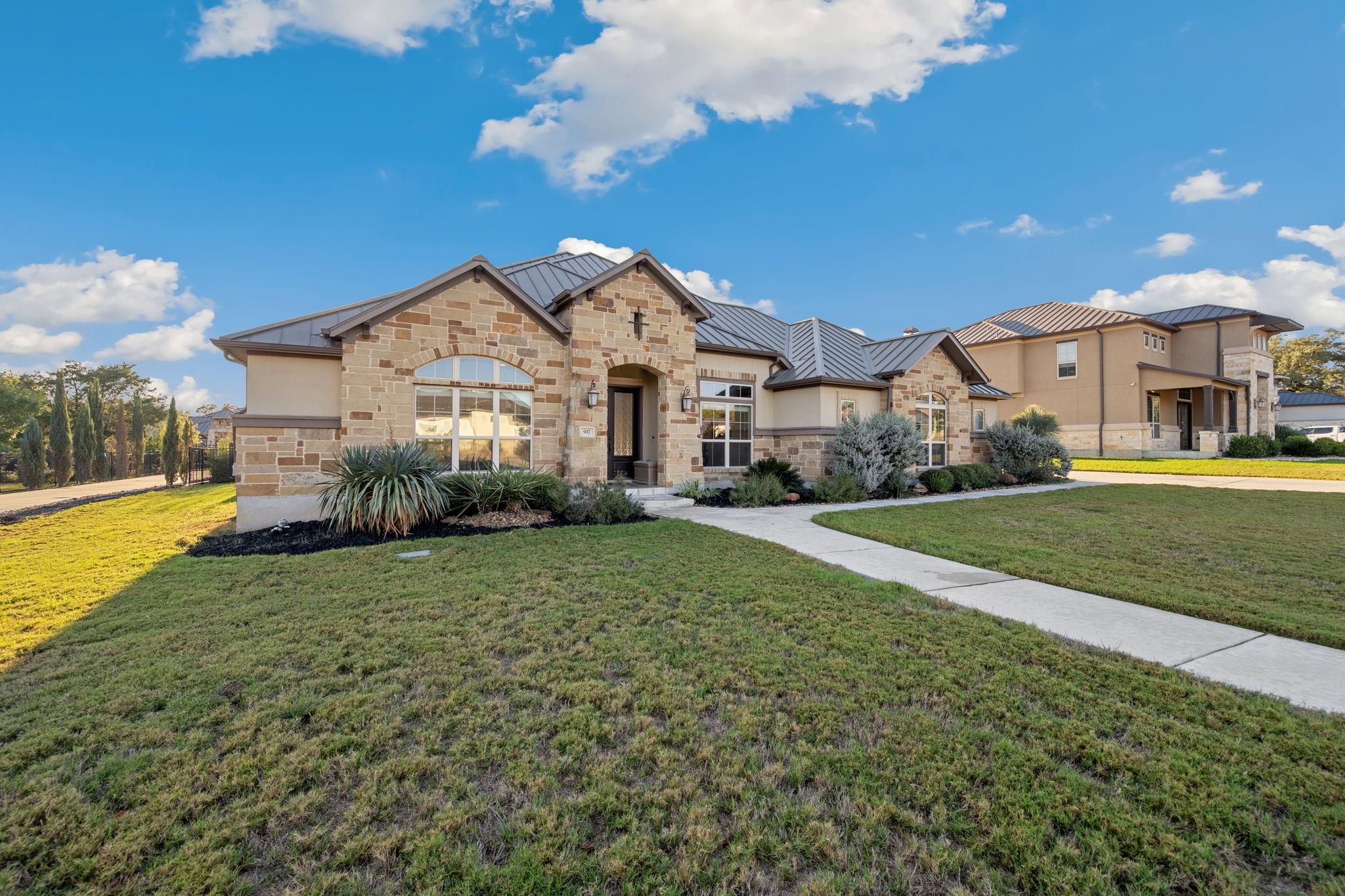 917 Coolabah Ave, New Braunfels, TX 78132