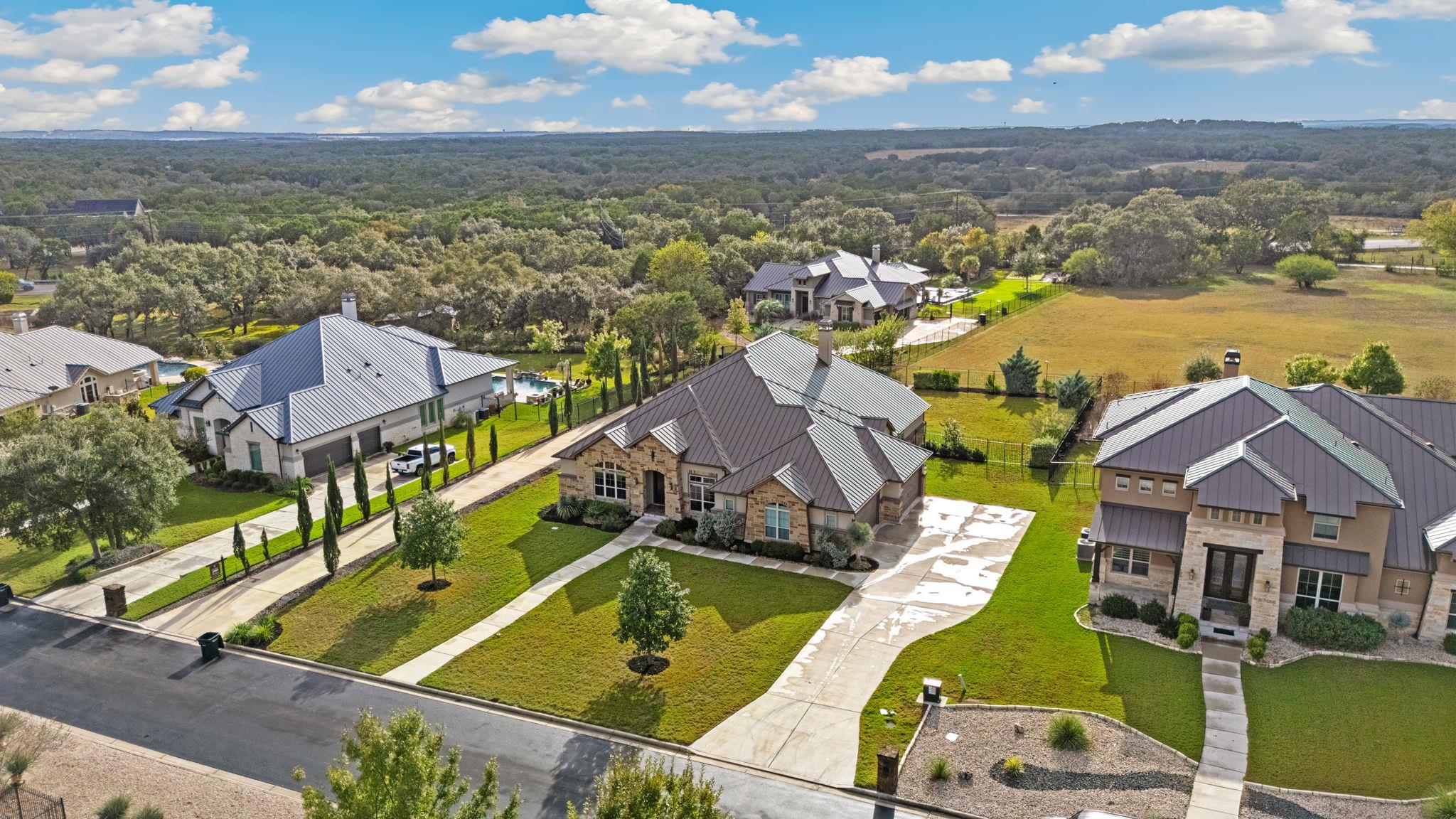 917 Coolabah Ave, New Braunfels, TX 78132