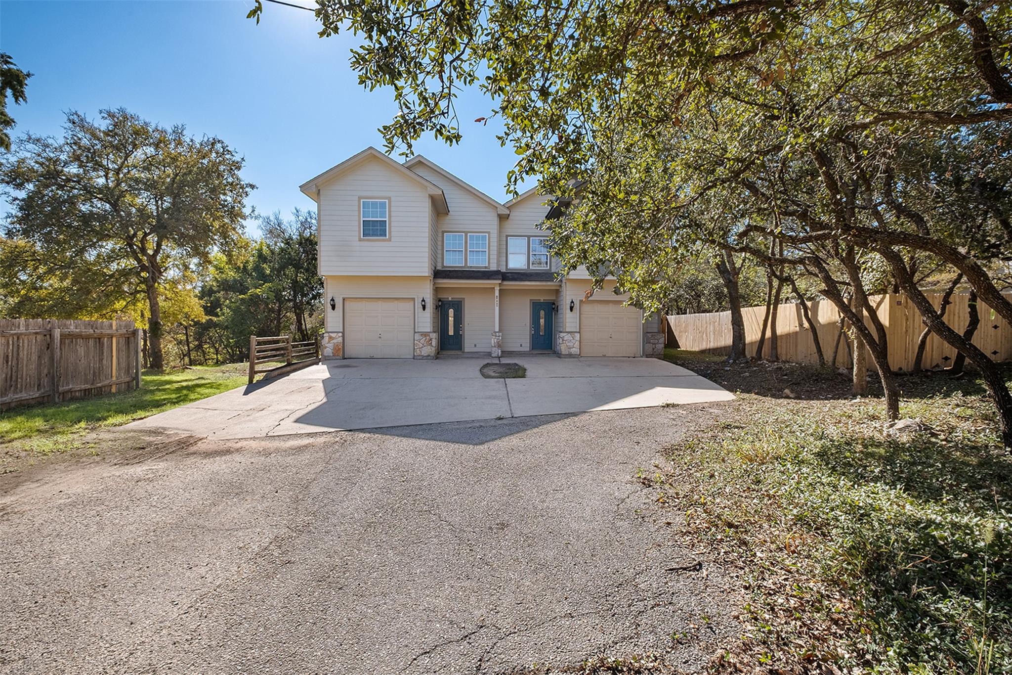 1003 Canyon Edge Dr # A, Austin, TX 78733