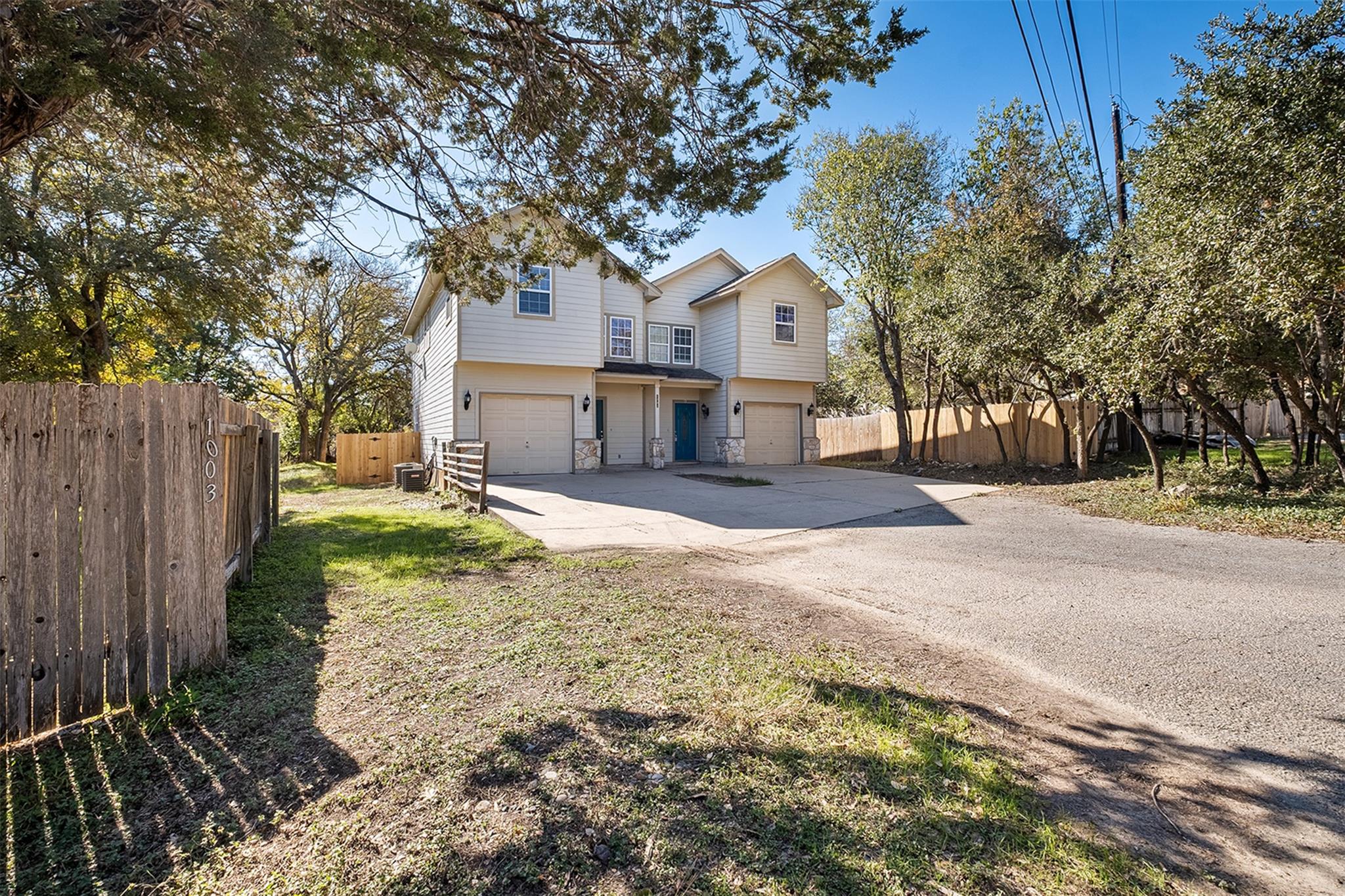 1003 Canyon Edge Dr # B, Austin, TX 78733
