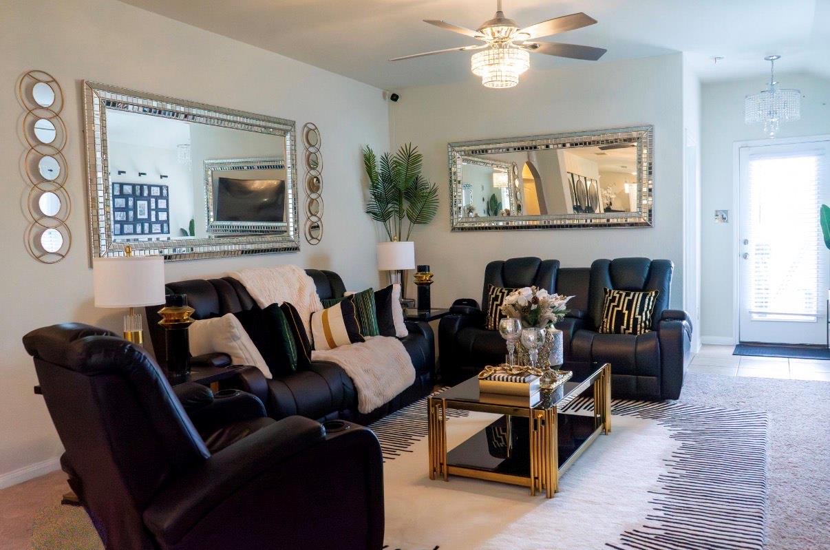 19805 Grover Cleveland Way, Manor, TX 78653