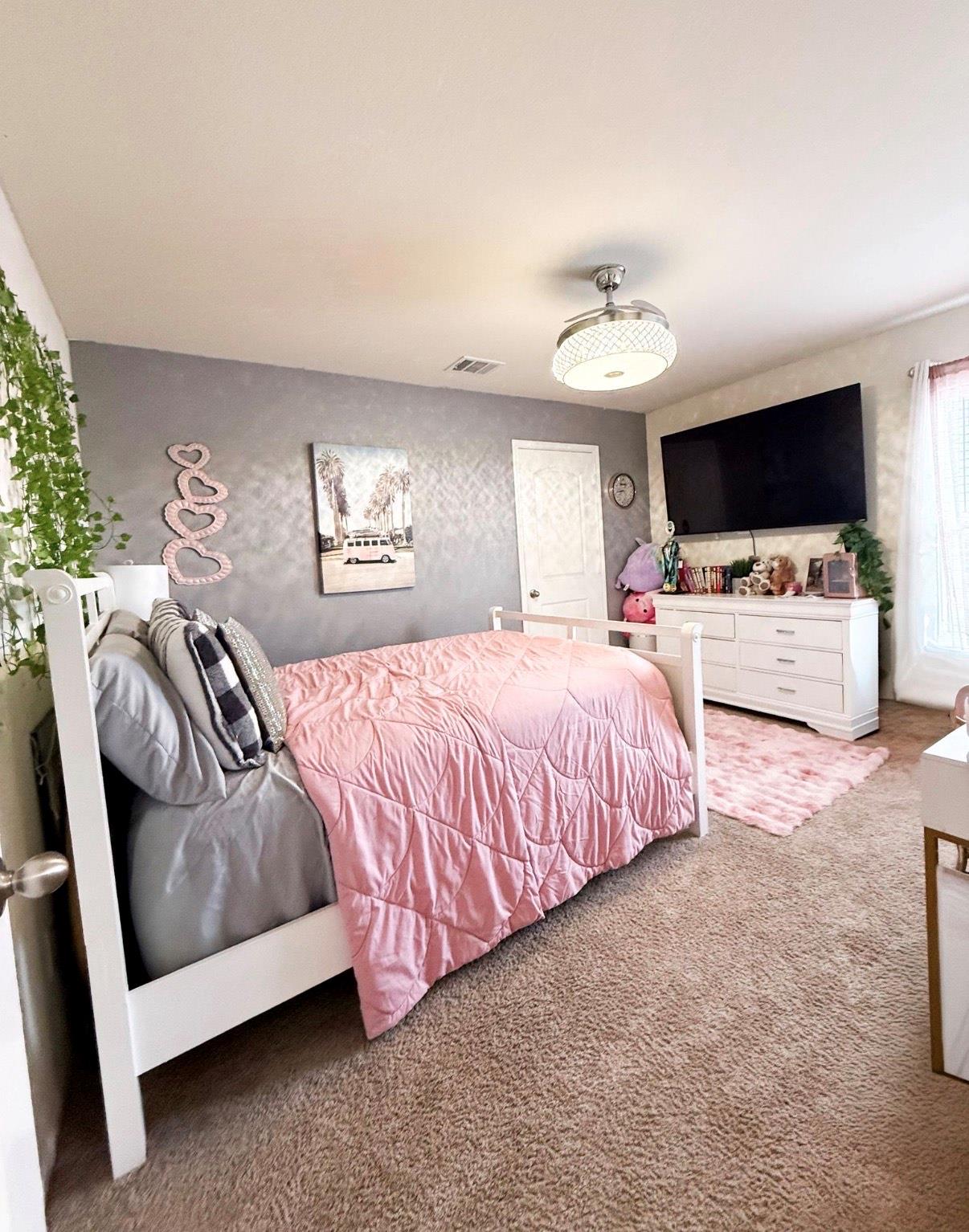 19805 Grover Cleveland Way, Manor, TX 78653