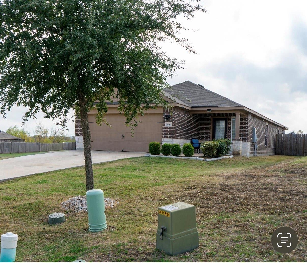 19805 Grover Cleveland Way, Manor, TX 78653