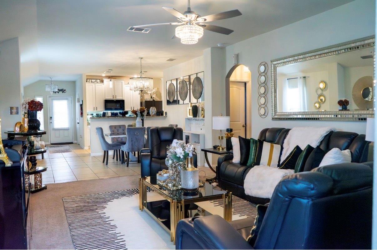 19805 Grover Cleveland Way, Manor, TX 78653