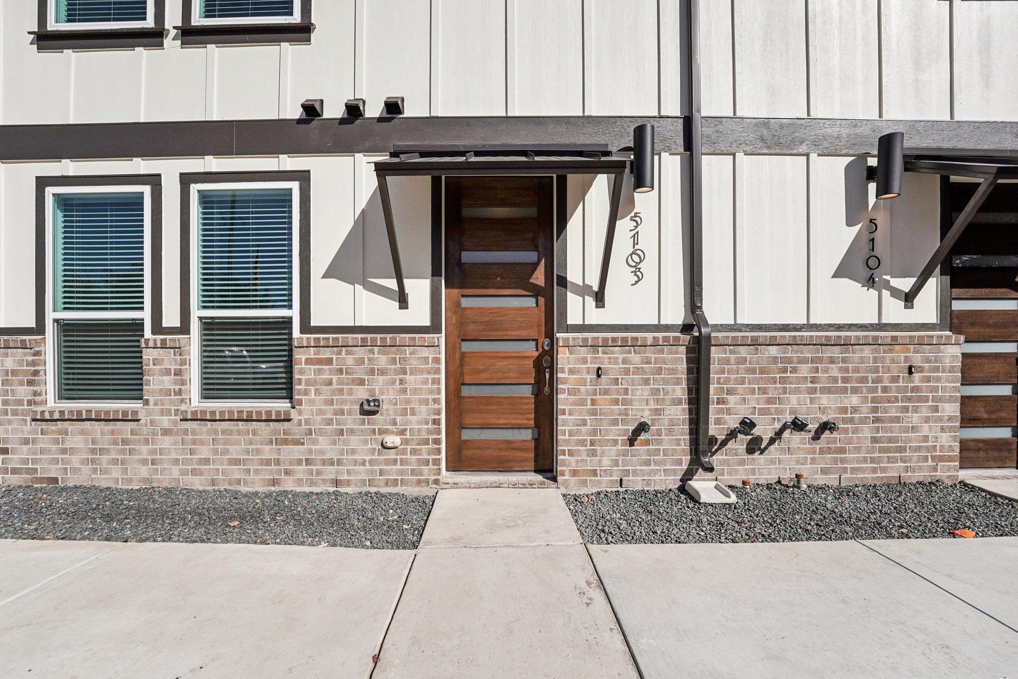 200 W 56th St # 5103, Austin, TX 78751