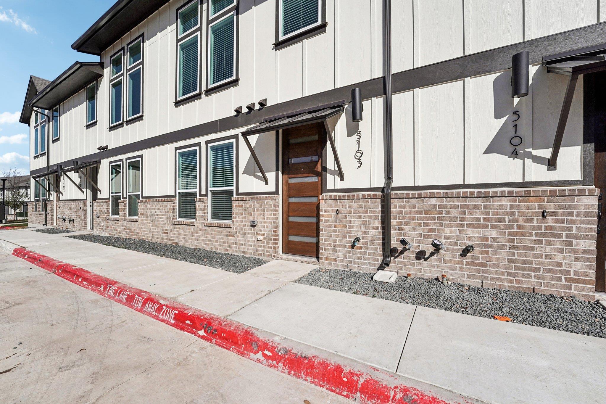 200 W 56th St # 5103, Austin, TX 78751