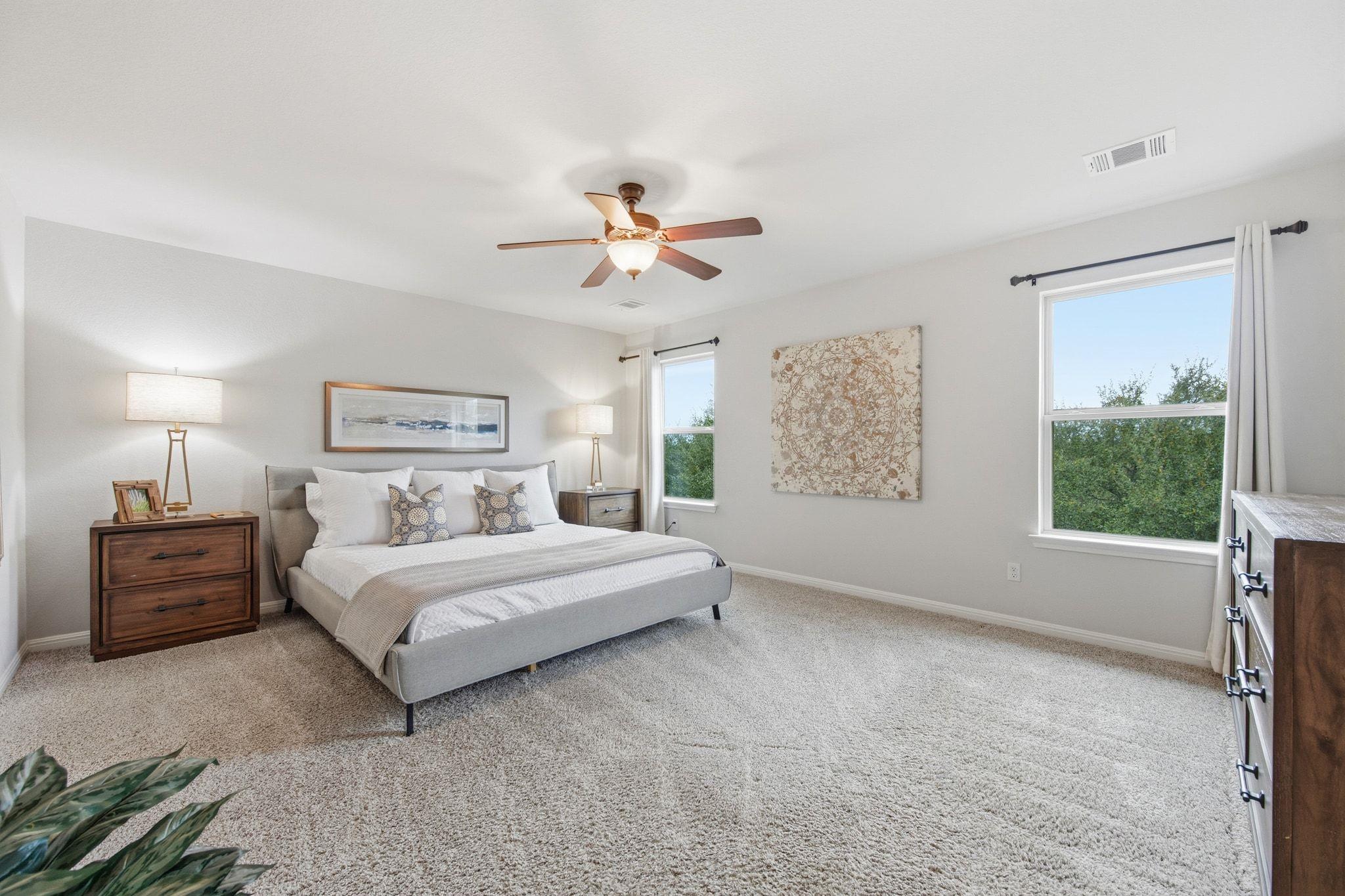 2211 Limestone Lake Dr # 40, Georgetown, TX 78633