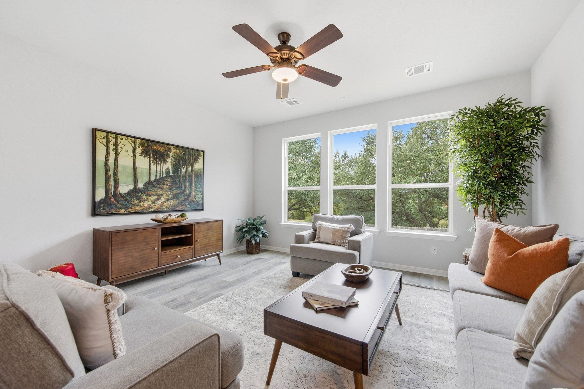 2211 Limestone Lake Dr # 40, Georgetown, TX 78633