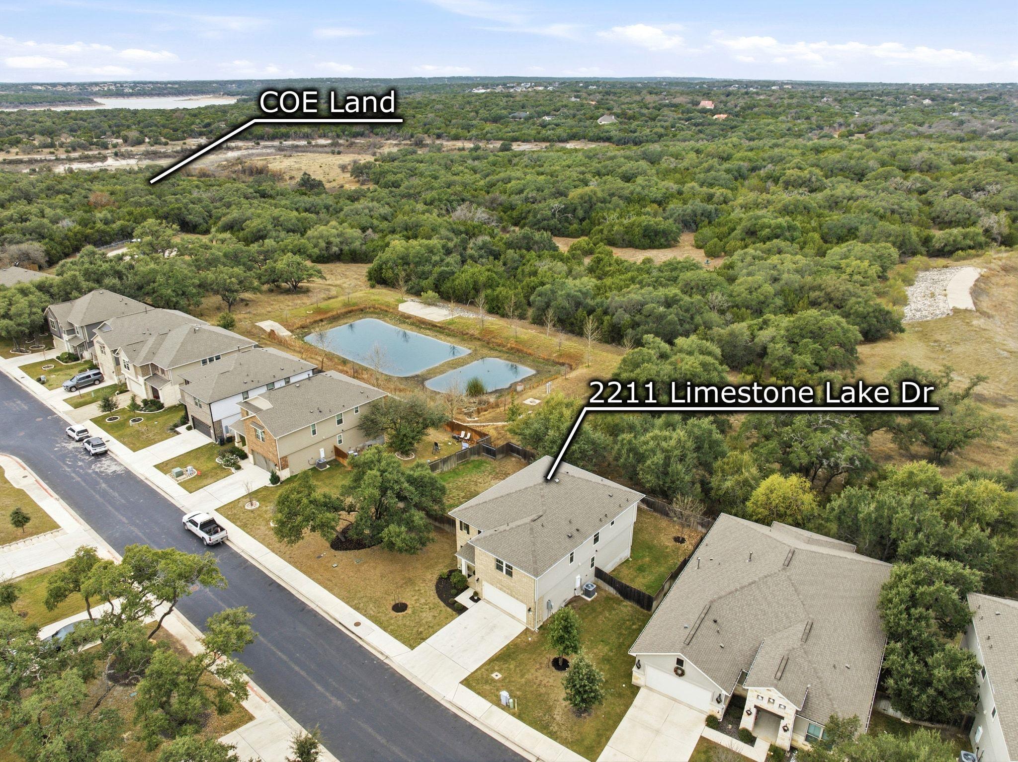 2211 Limestone Lake Dr # 40, Georgetown, TX 78633