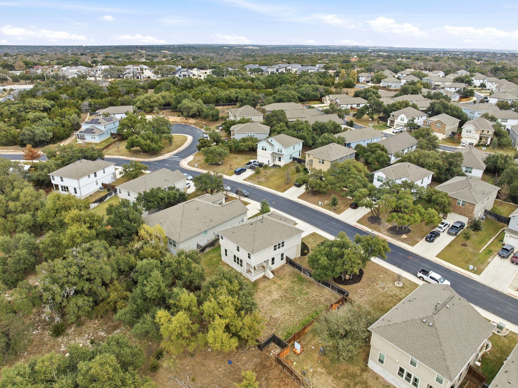 2211 Limestone Lake Dr # 40, Georgetown, TX 78633