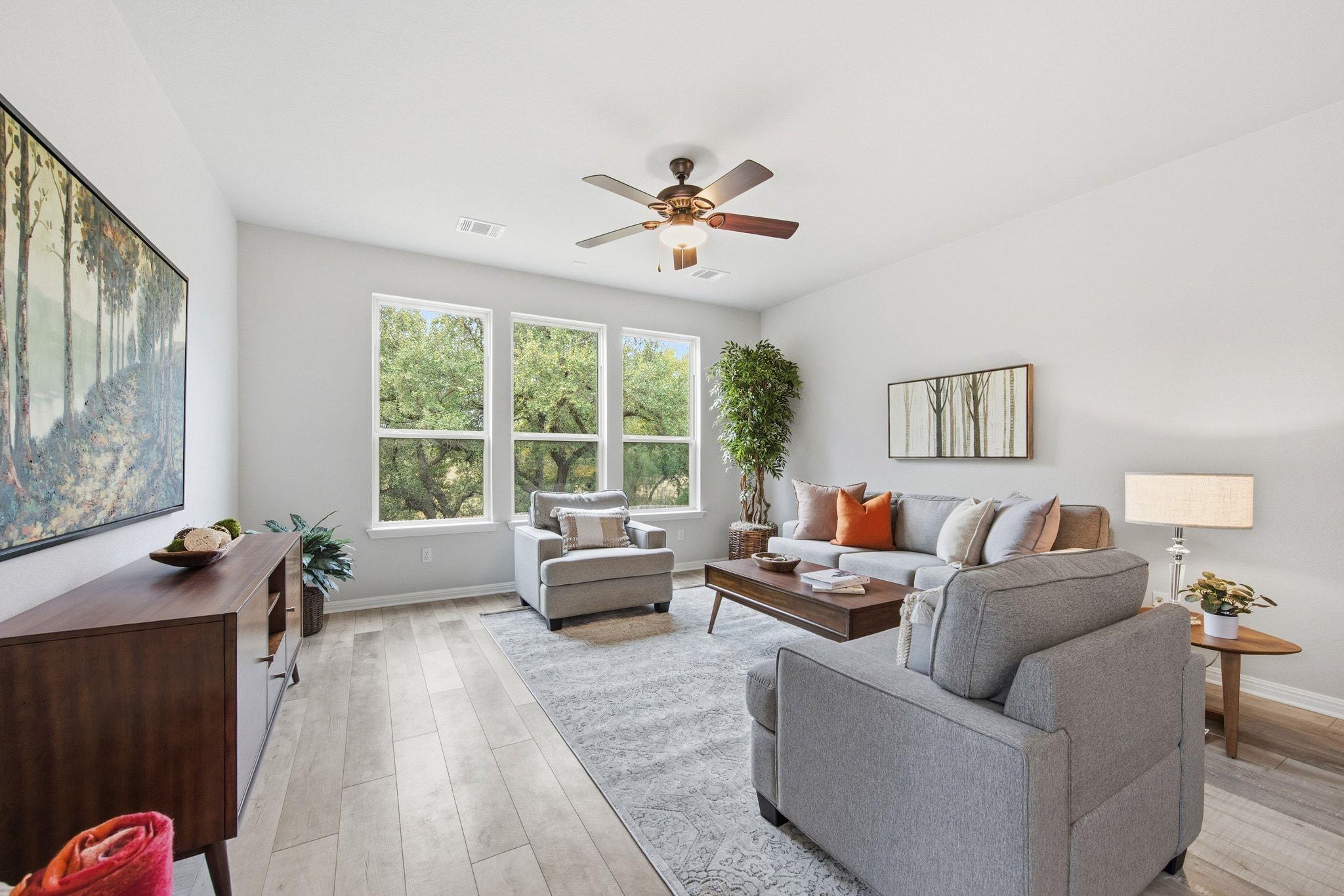 2211 Limestone Lake Dr # 40, Georgetown, TX 78633