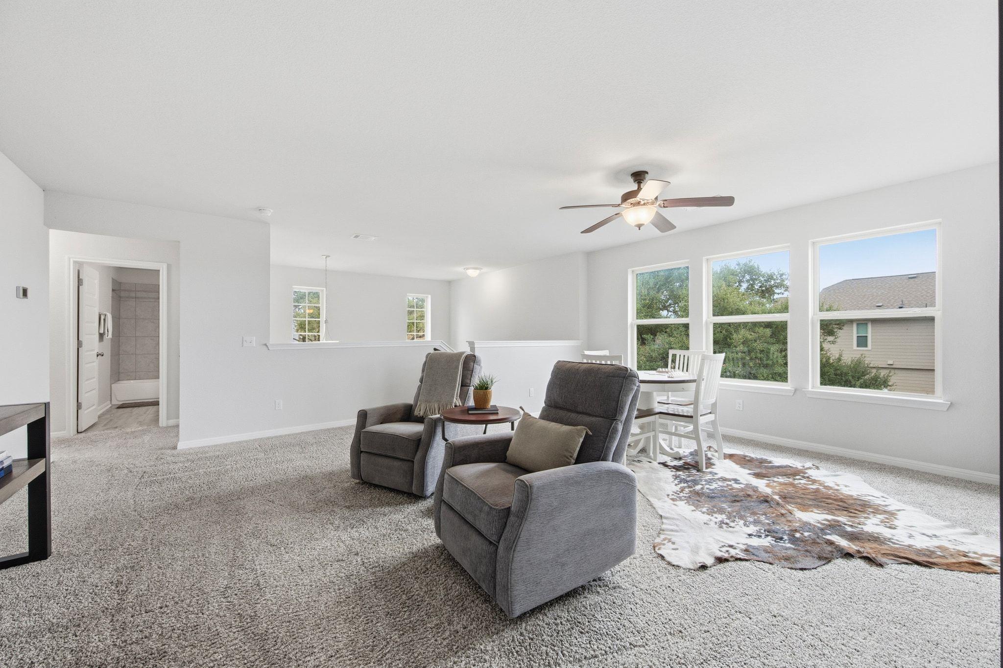 2211 Limestone Lake Dr # 40, Georgetown, TX 78633