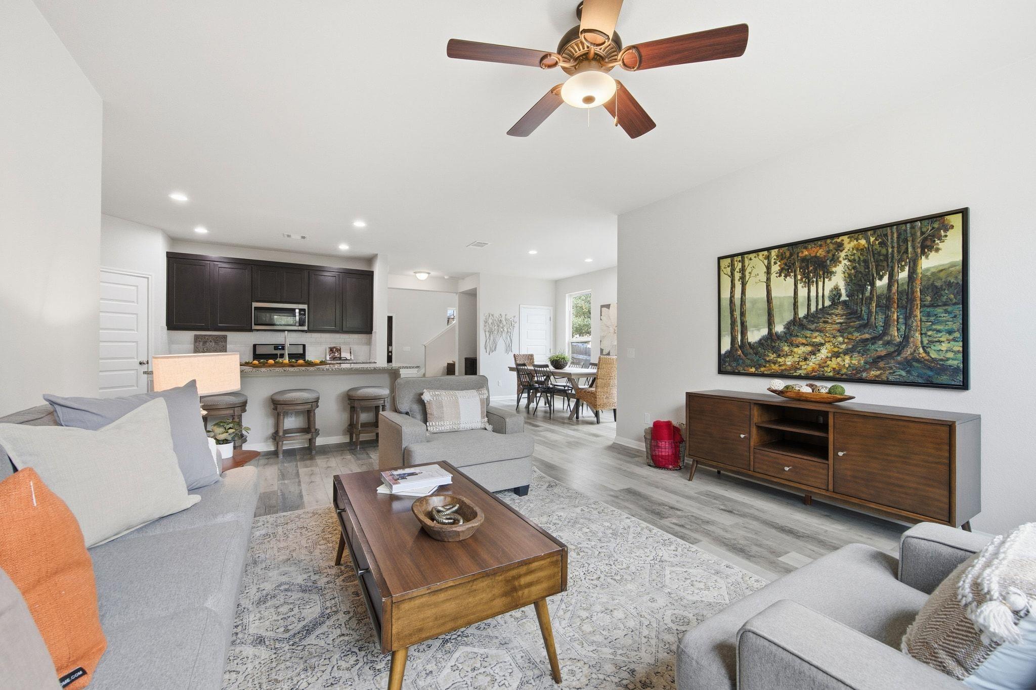 2211 Limestone Lake Dr # 40, Georgetown, TX 78633