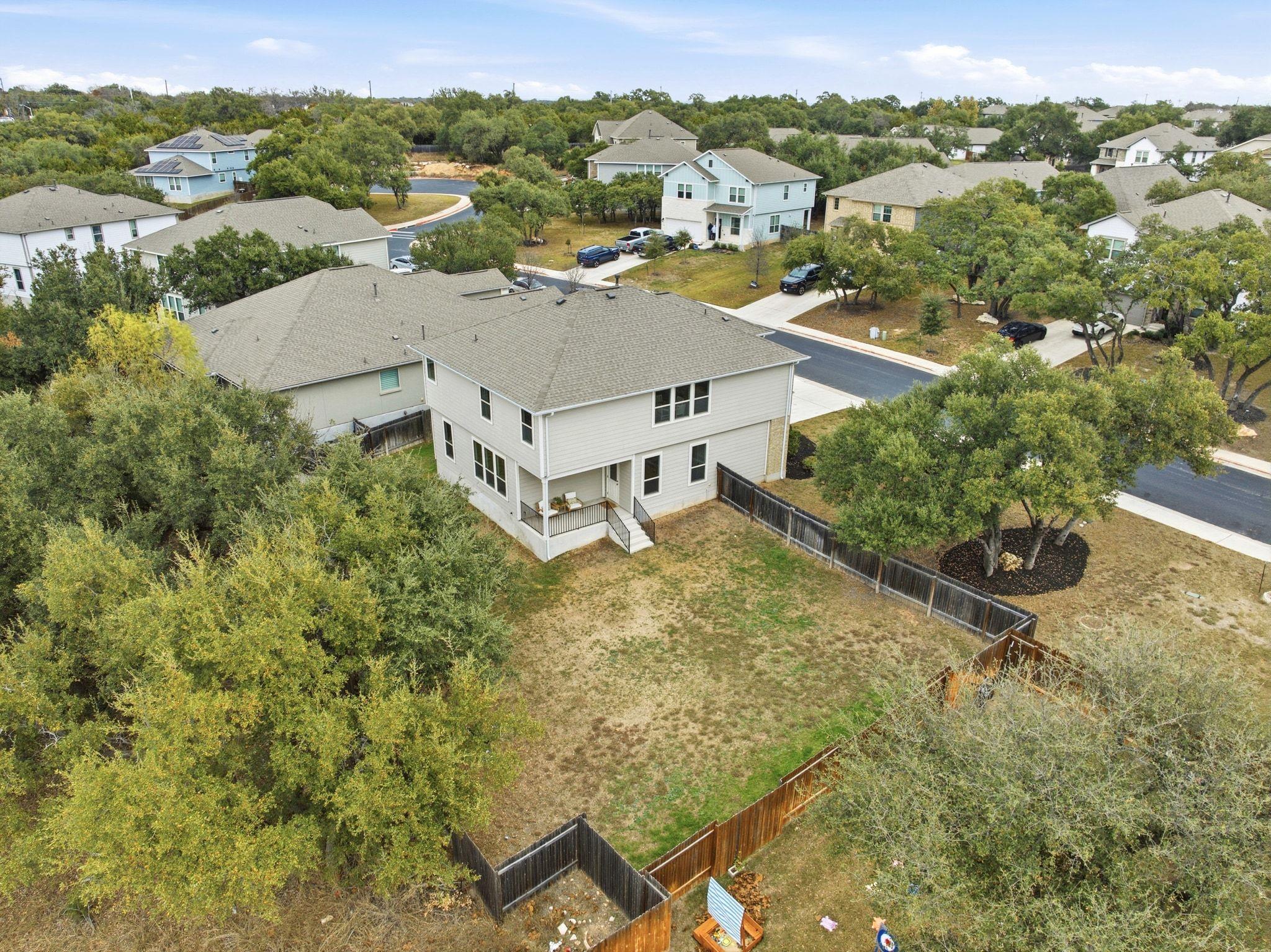 2211 Limestone Lake Dr # 40, Georgetown, TX 78633