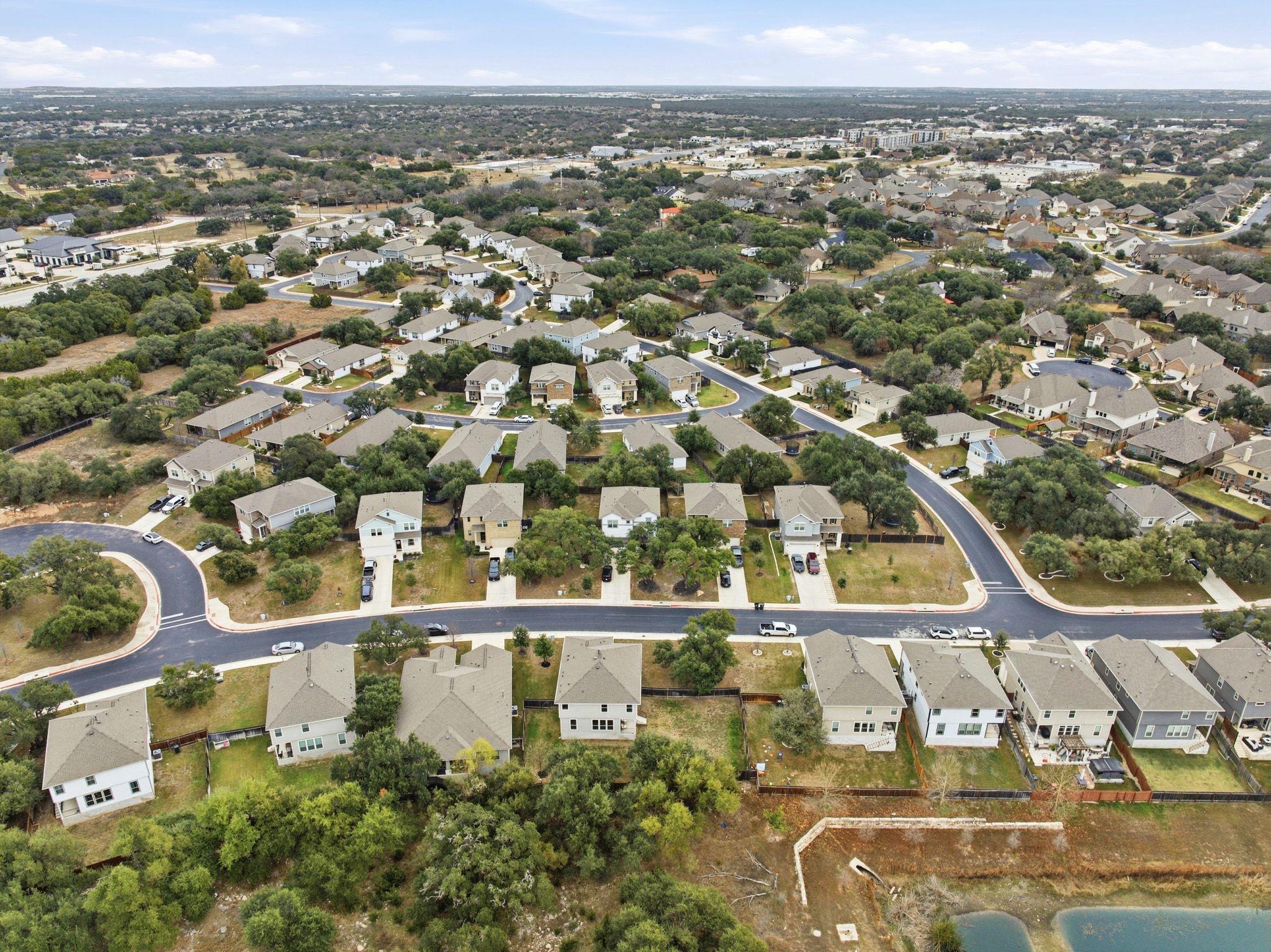 2211 Limestone Lake Dr # 40, Georgetown, TX 78633