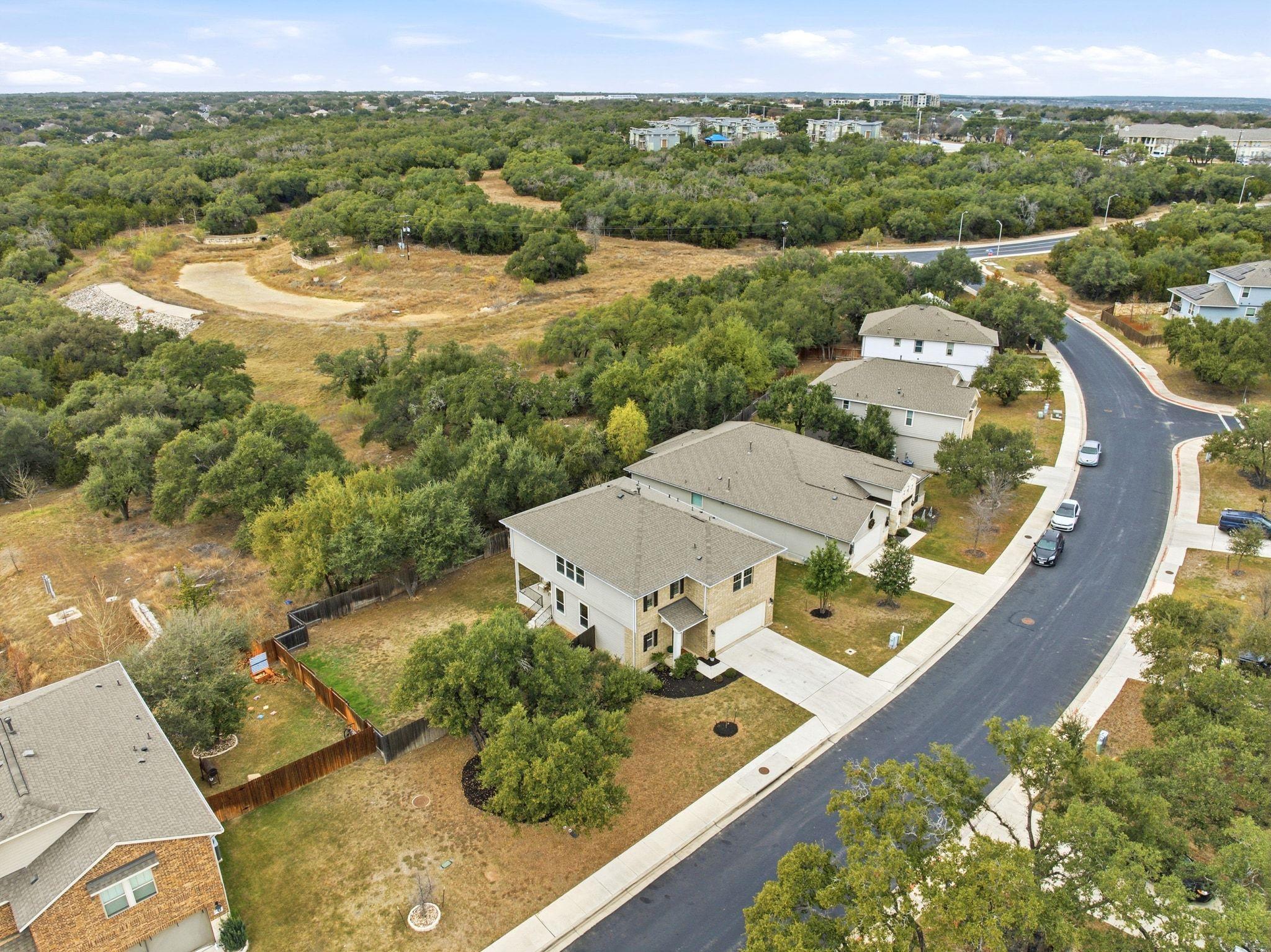 2211 Limestone Lake Dr # 40, Georgetown, TX 78633