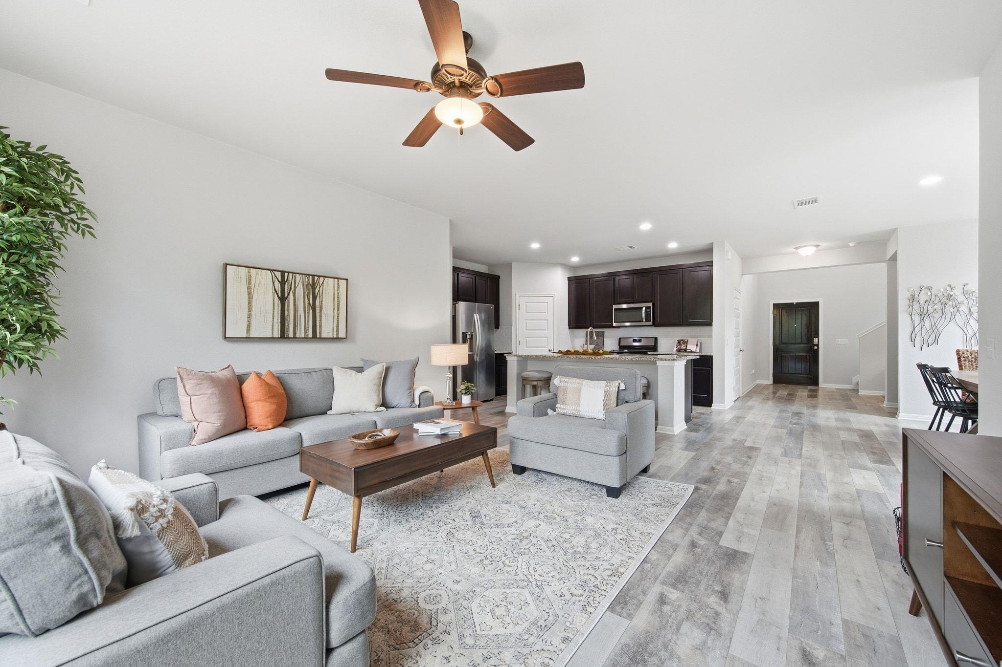 2211 Limestone Lake Dr # 40, Georgetown, TX 78633