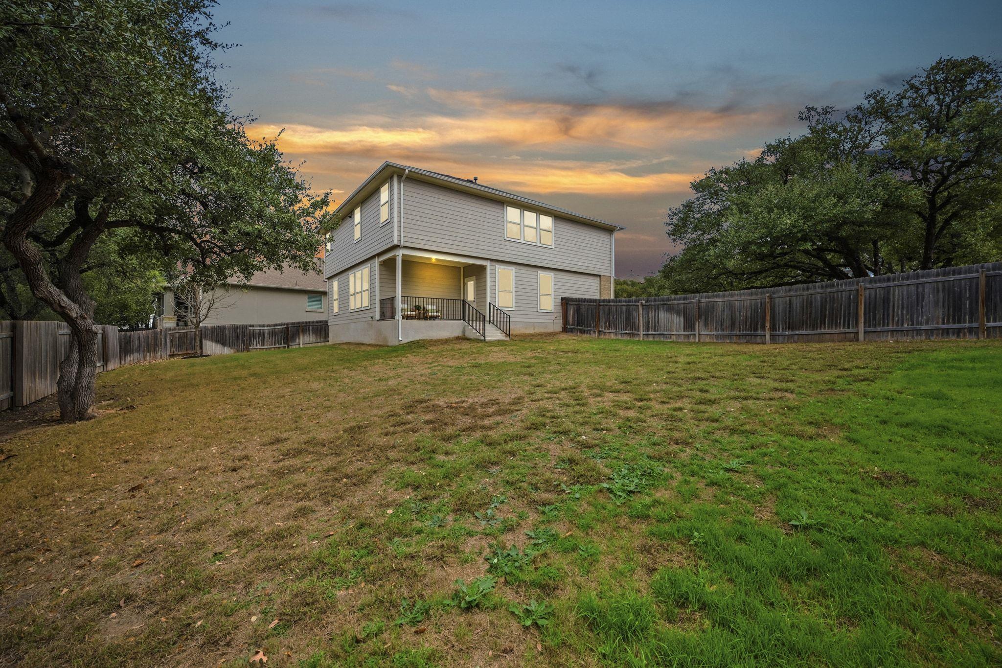 2211 Limestone Lake Dr # 40, Georgetown, TX 78633