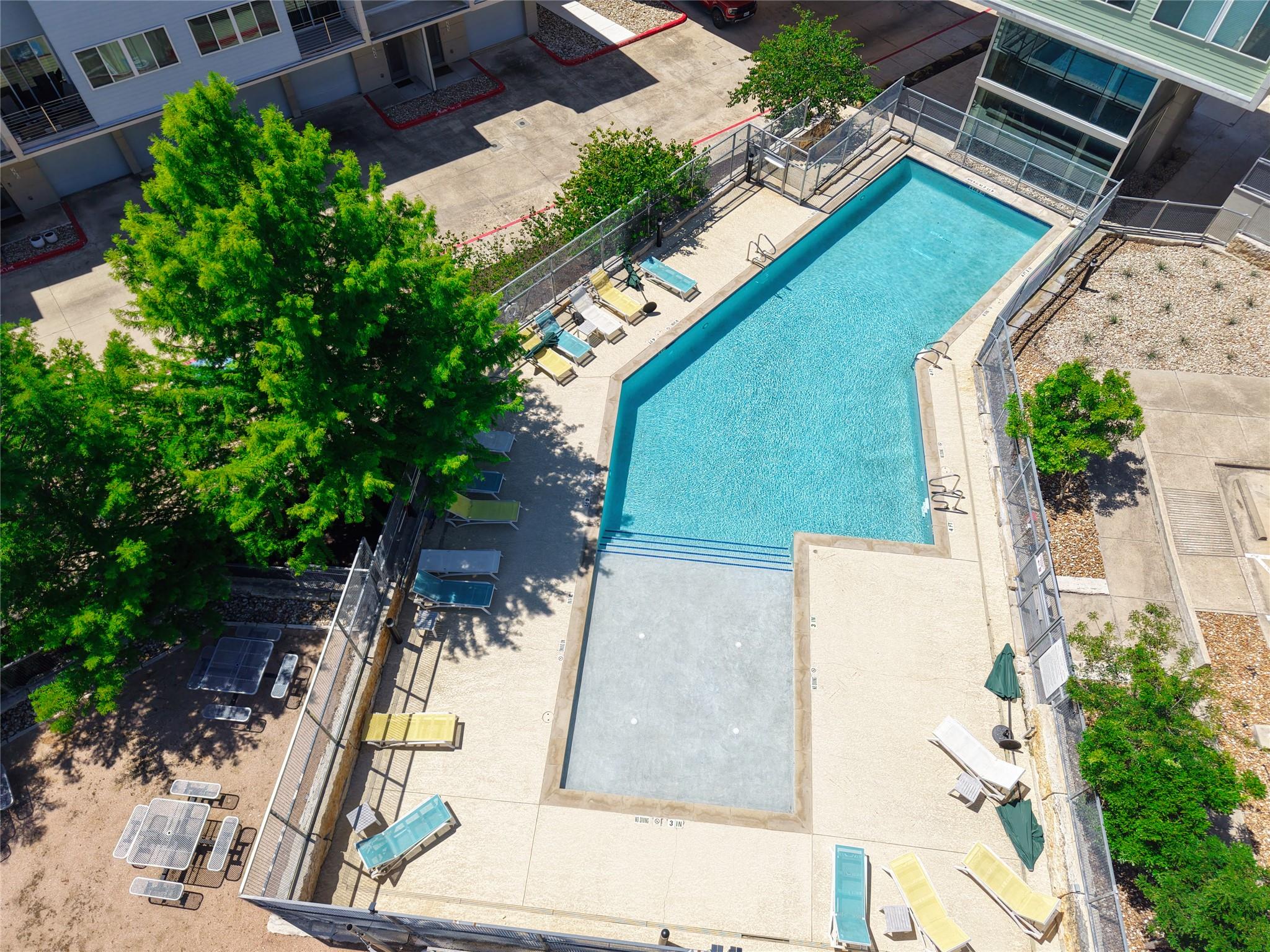 604 N Bluff Dr # 247, Austin, TX 78745