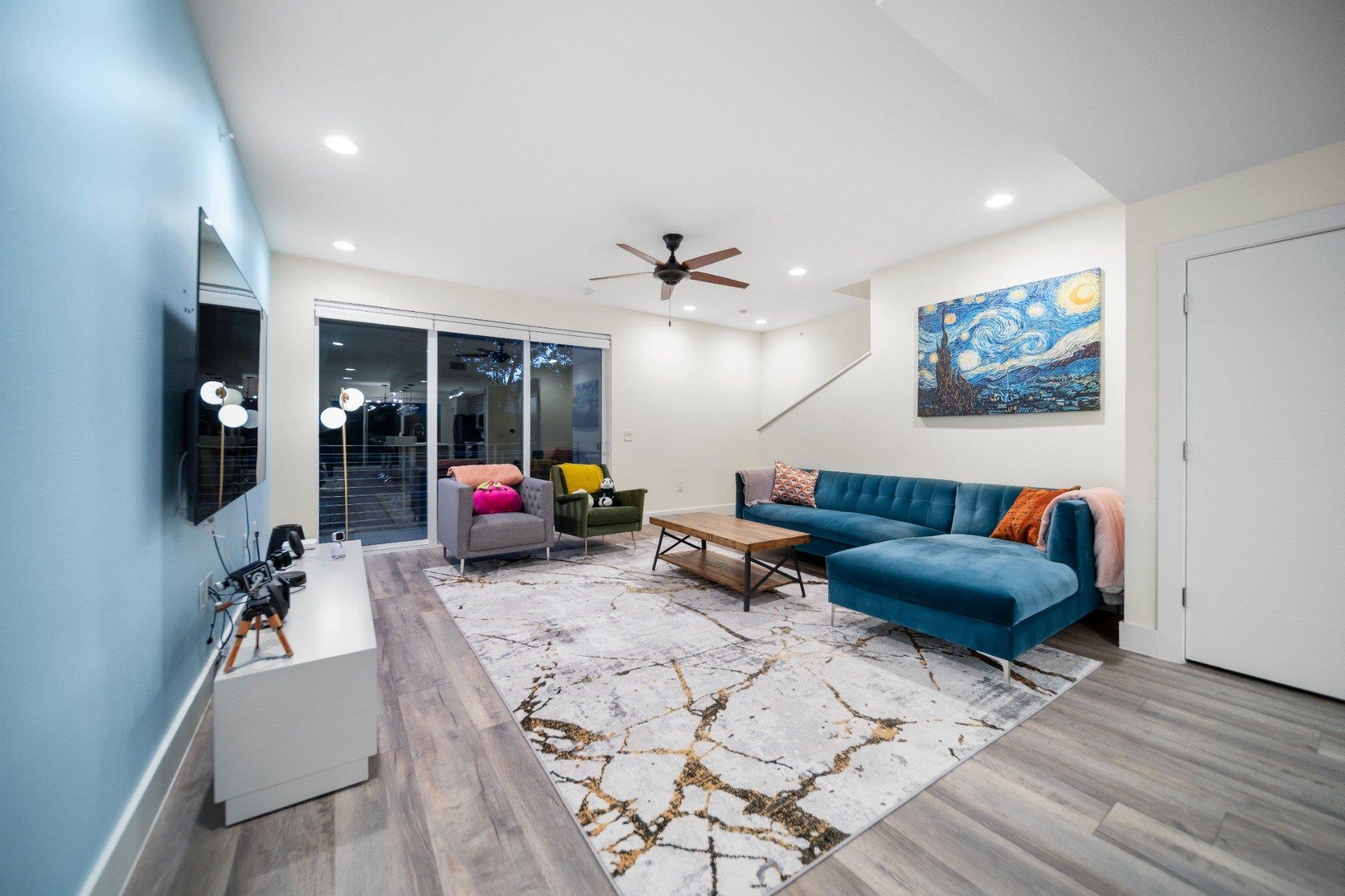 604 N Bluff Dr # 247, Austin, TX 78745