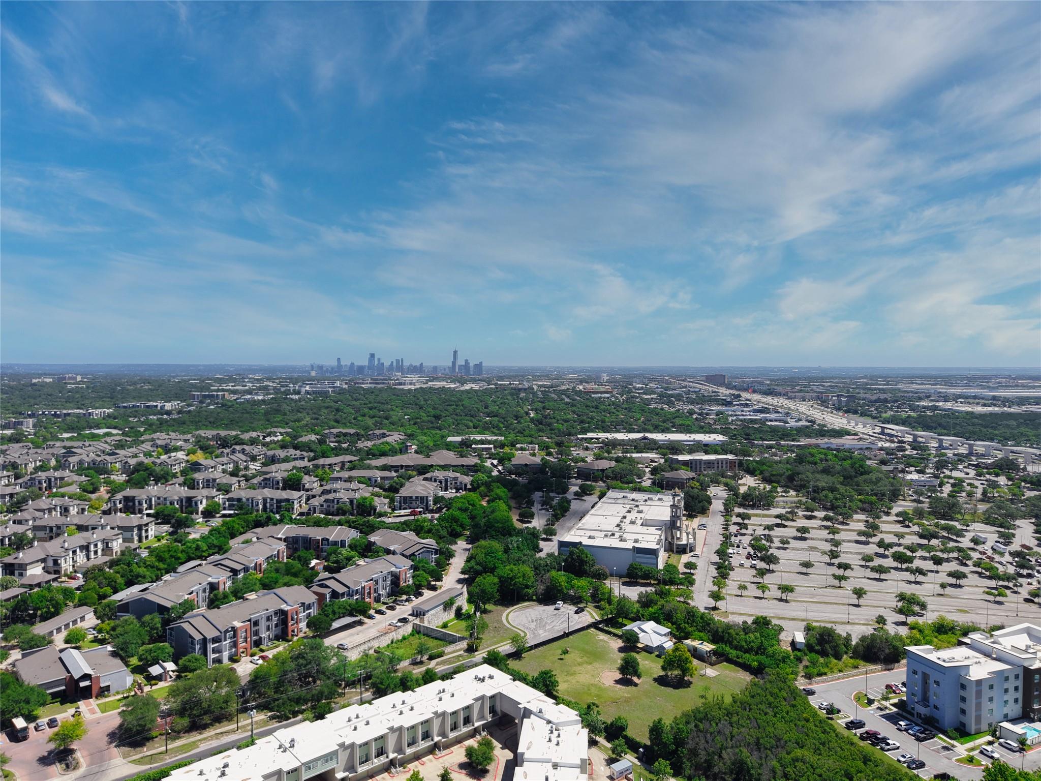 604 N Bluff Dr # 247, Austin, TX 78745